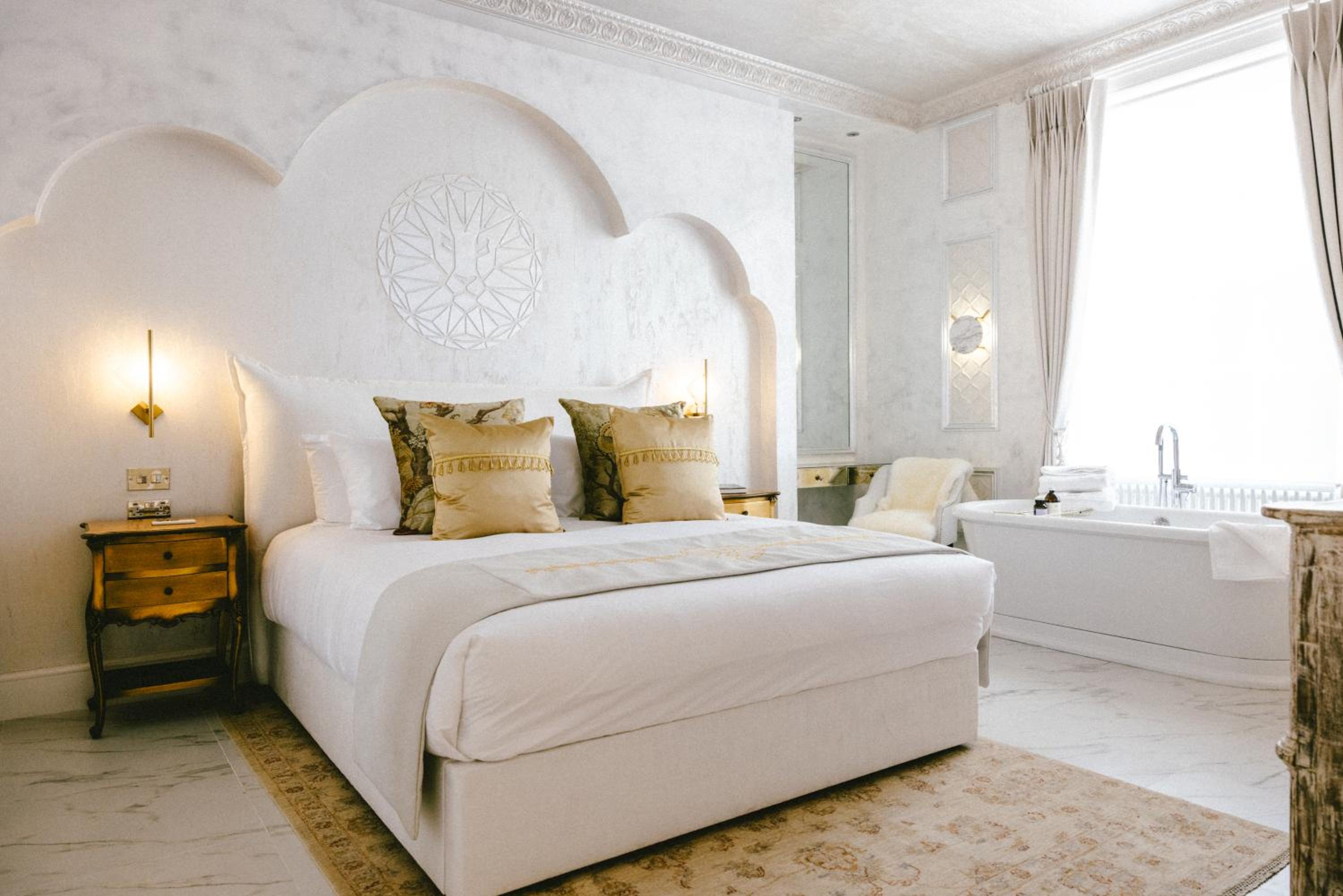 Deluxe Junior Suite