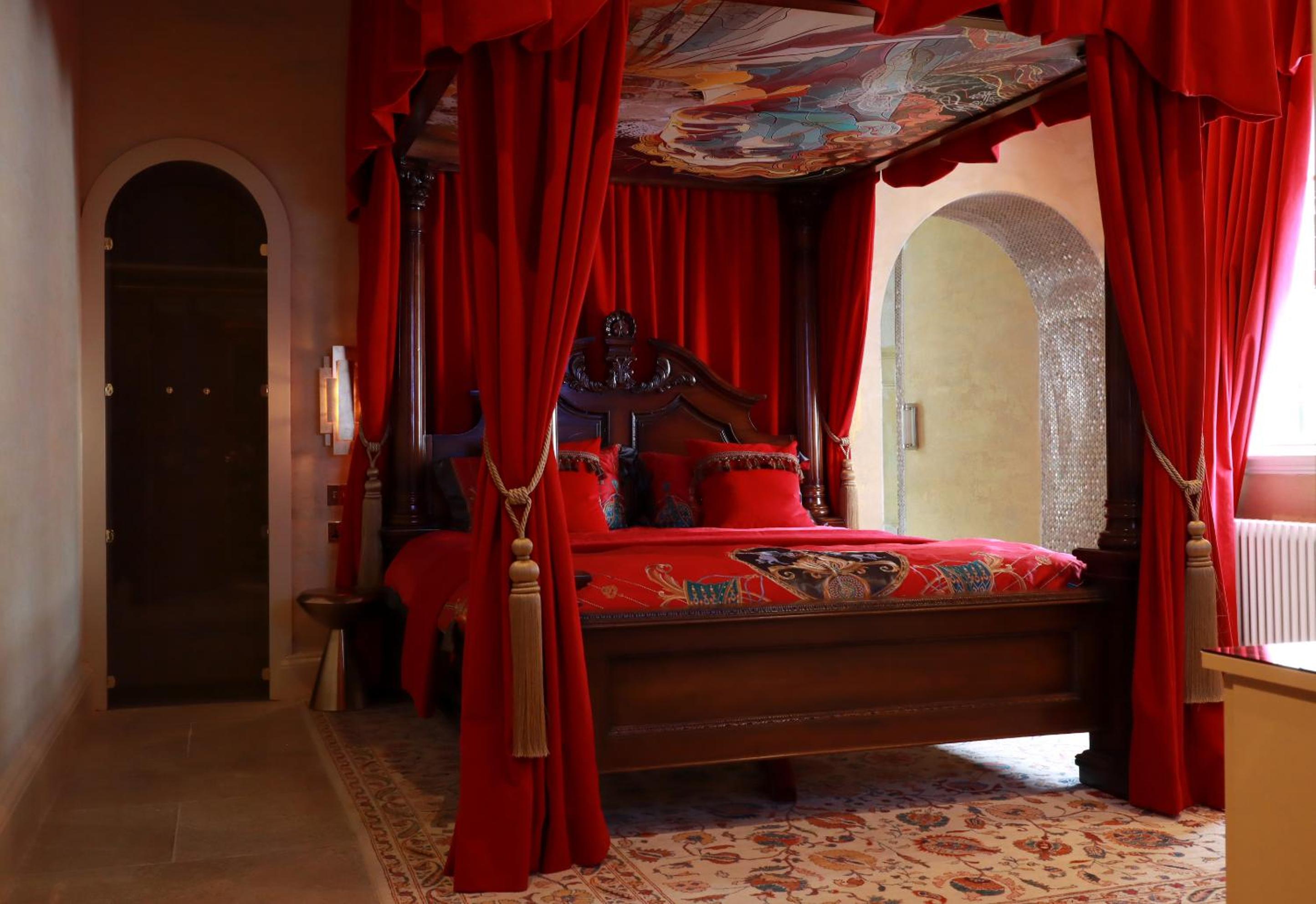 Deluxe Junior Suite