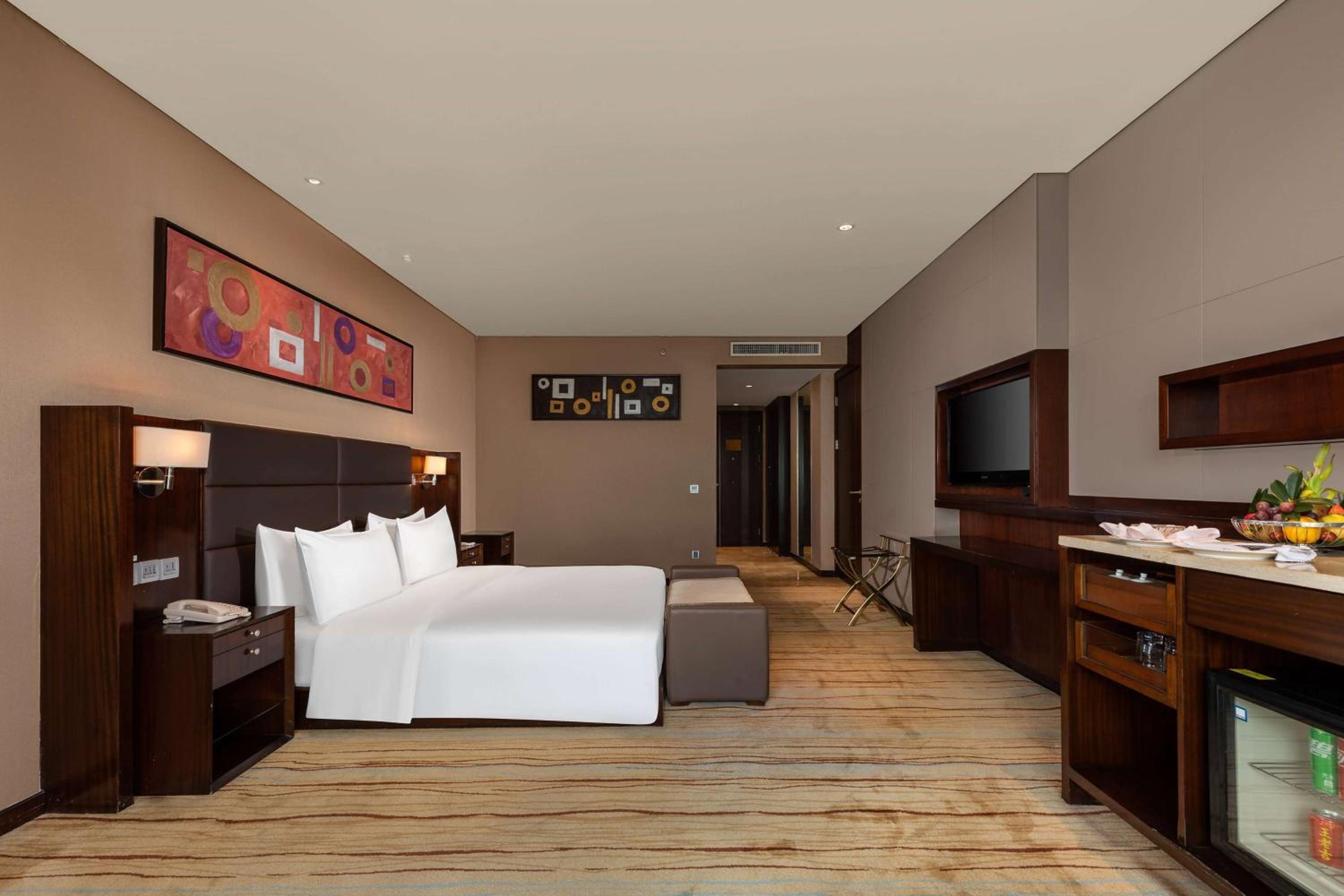 King Room with Mobility Access