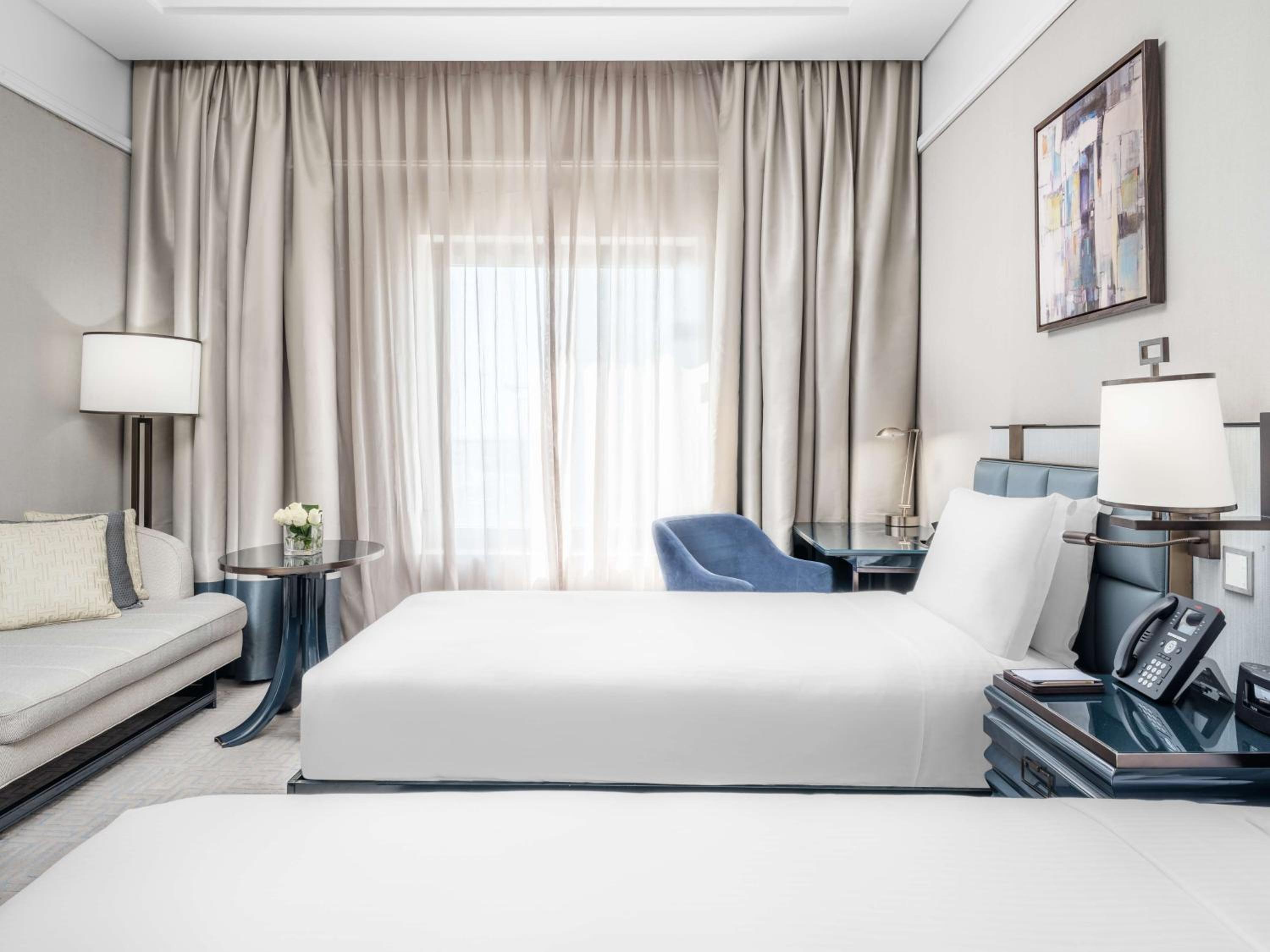 Twin Room - Photo 5