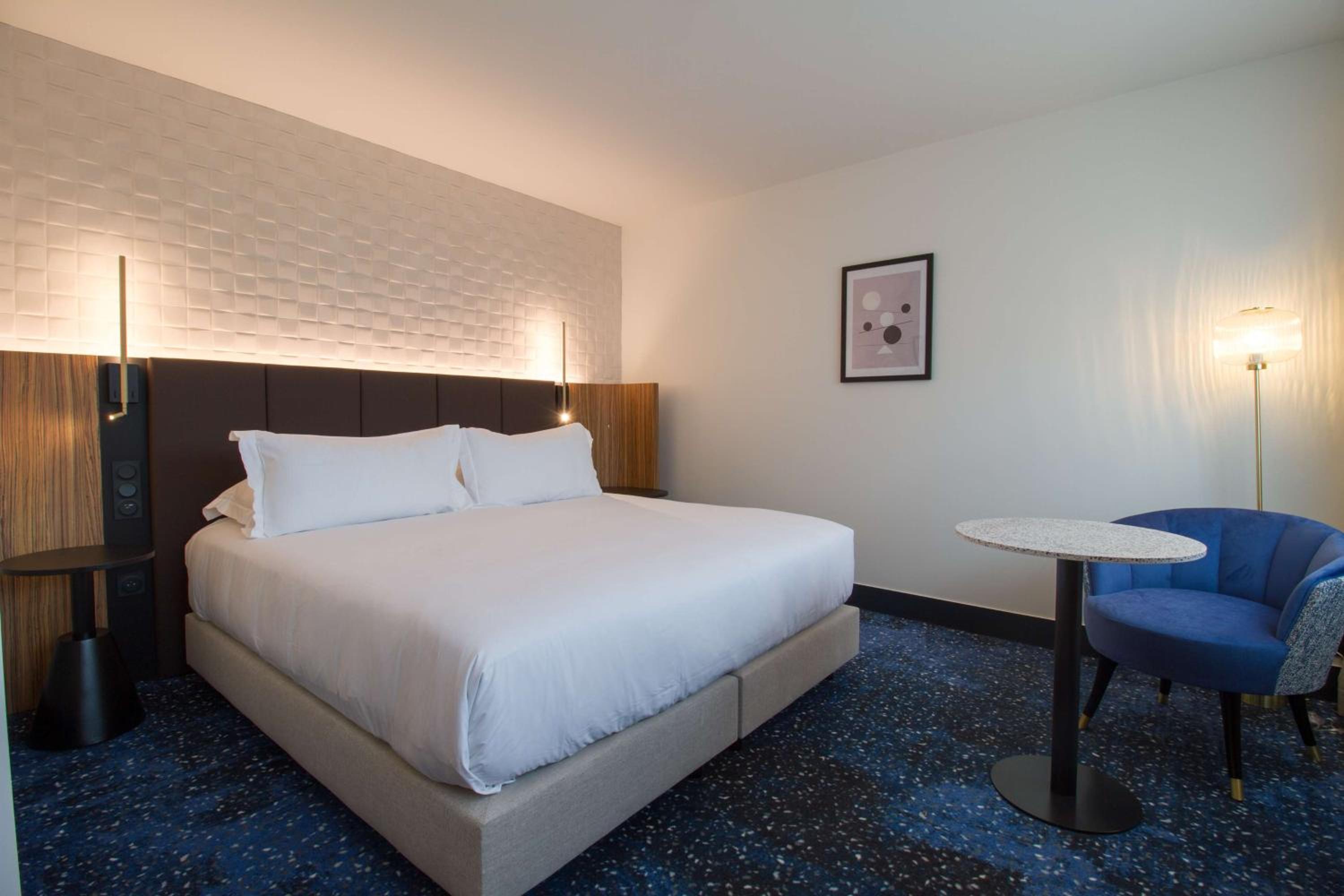 Executive King Room - Photo 1
