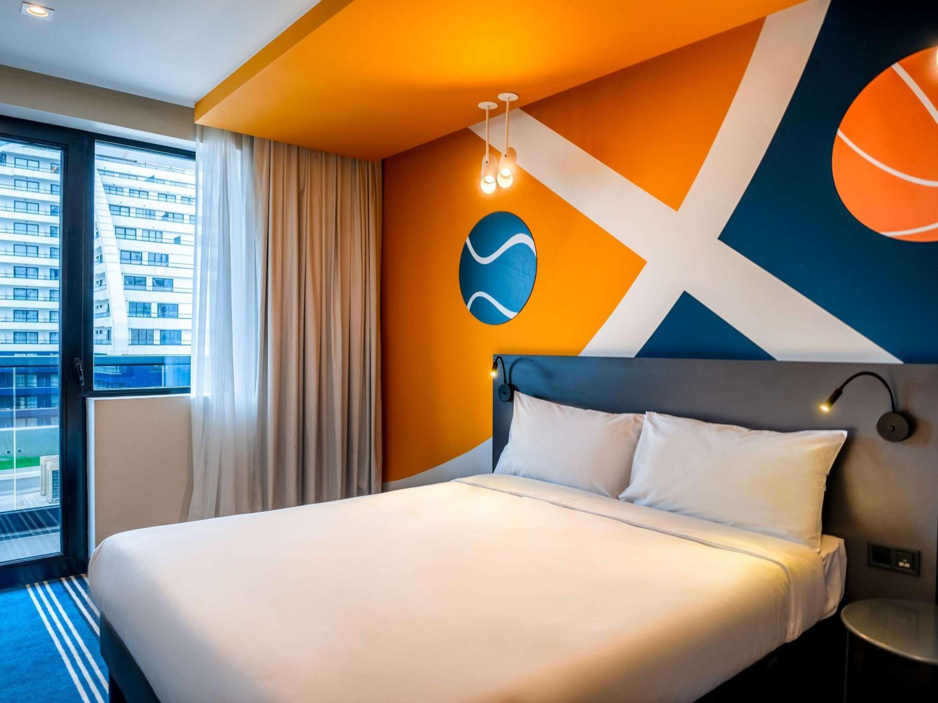 Premium Double Room - Photo 1