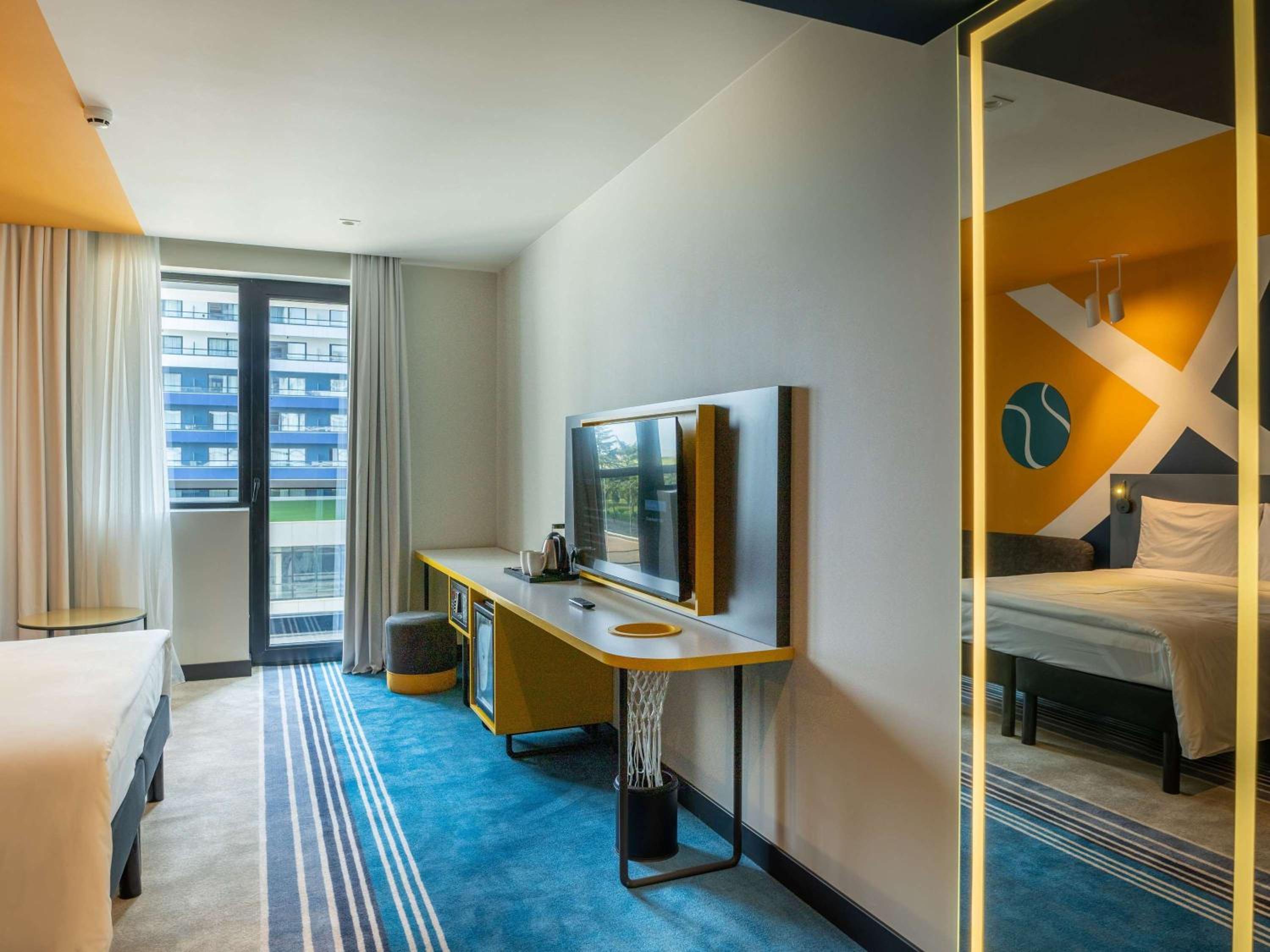 Premium Double Room - Photo 3