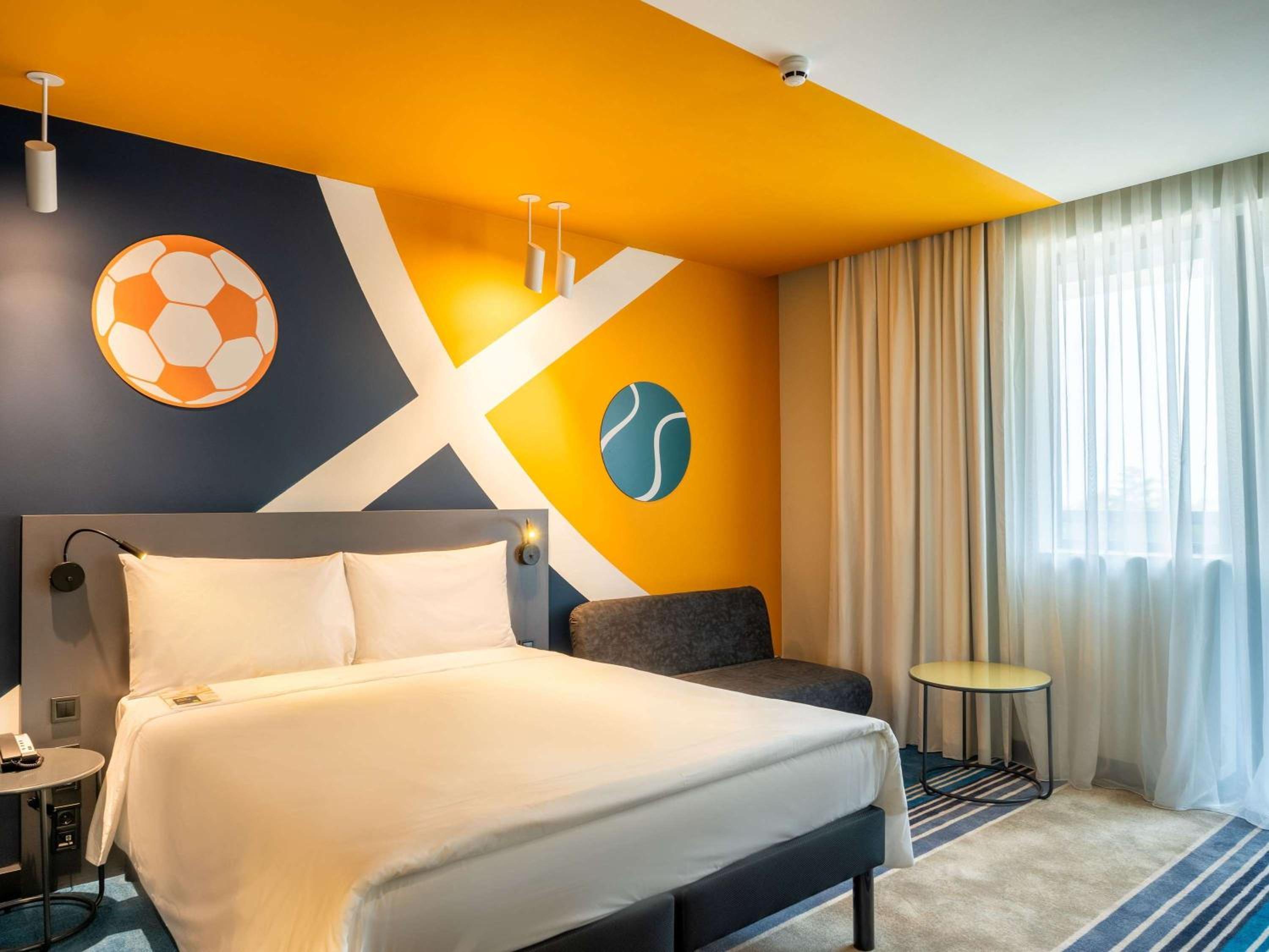 Premium Double Room - Photo 4