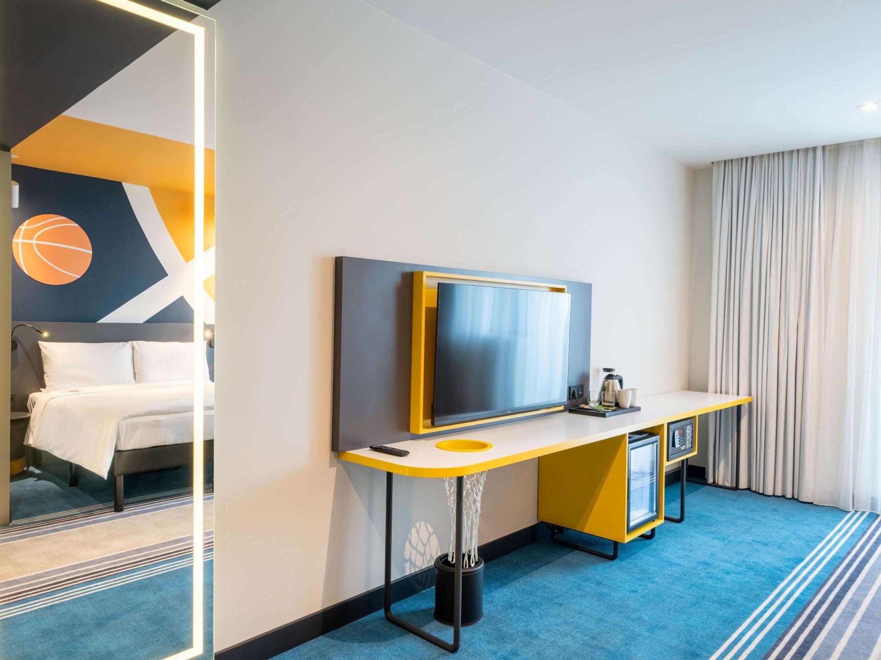 Premium Double Room with Sea View - Photo 4