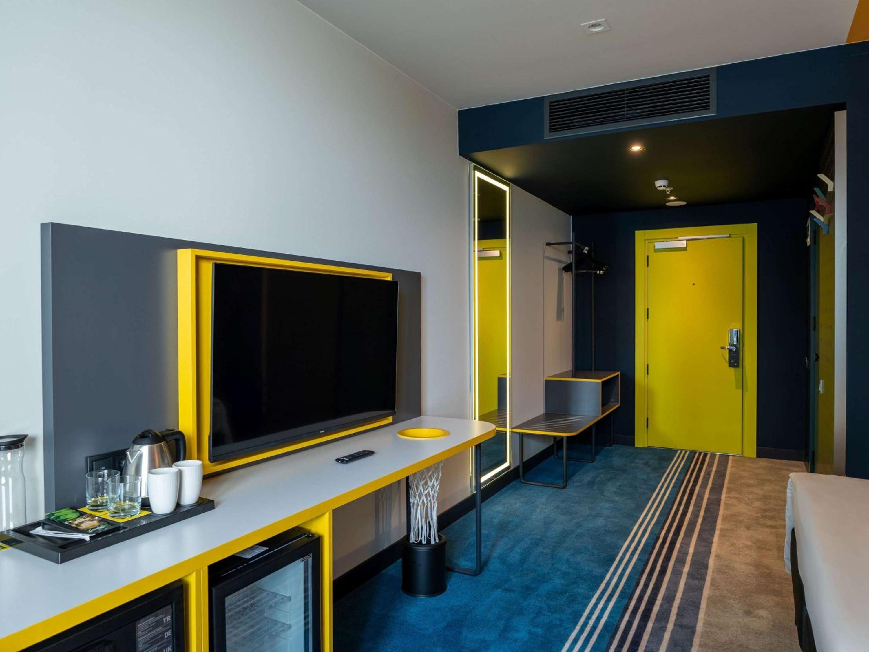 Premium Double Room - Photo 5