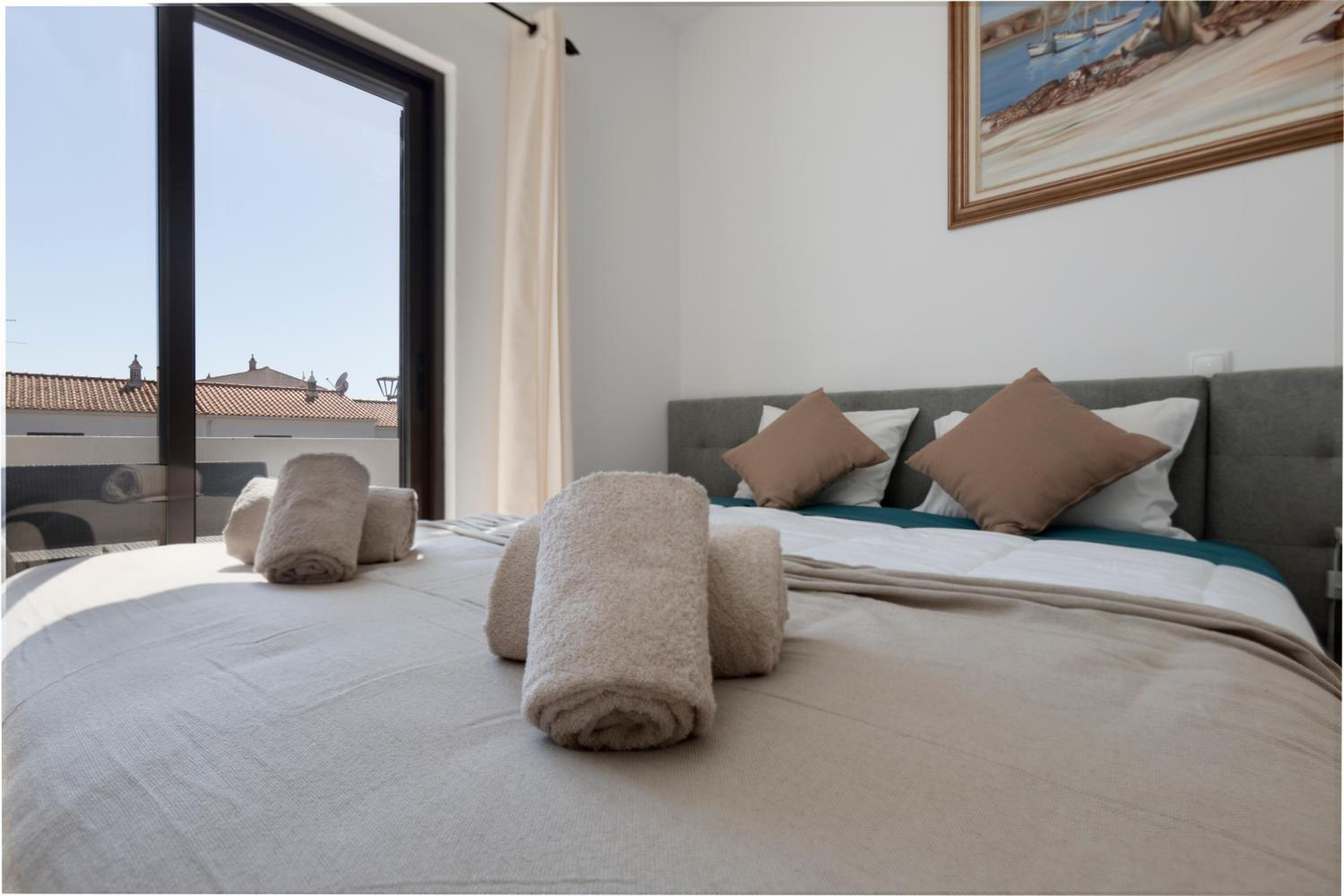 Triple Room with Private Bathroom photo 1