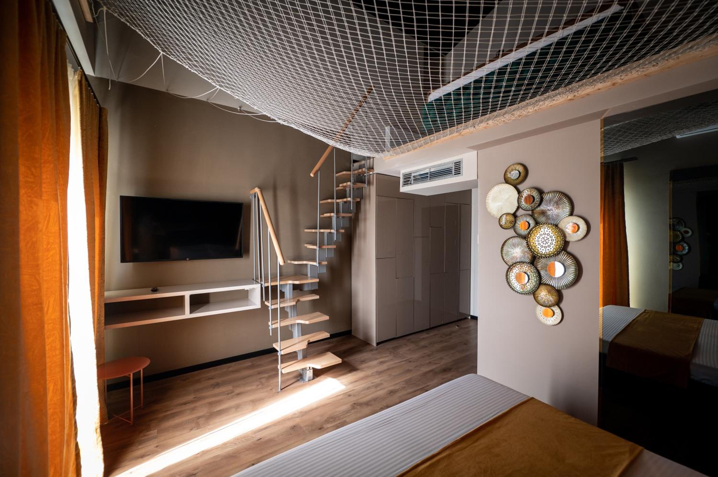Duplex Suite photo 1