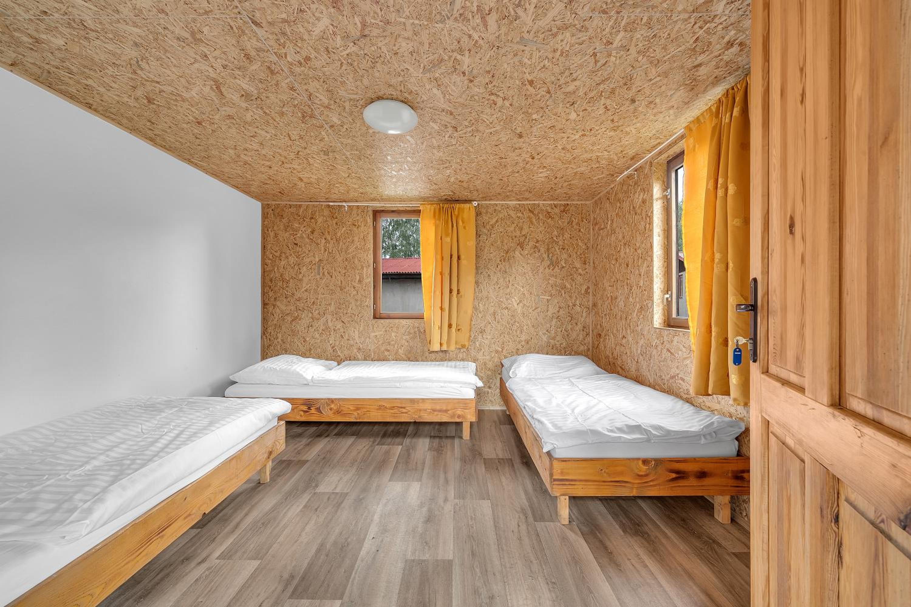 One-Bedroom Chalet photo 1