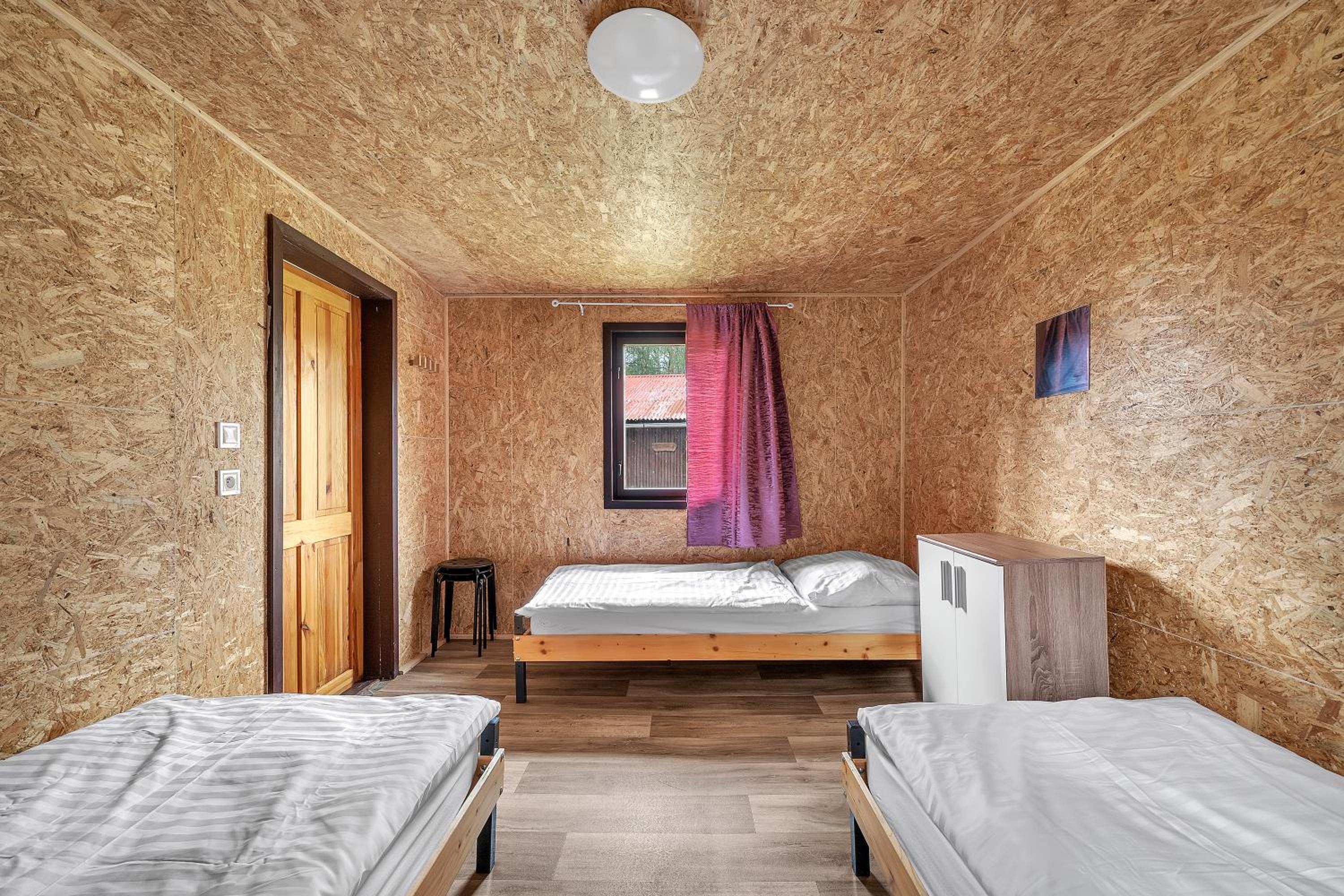 One-Bedroom Chalet photo 2