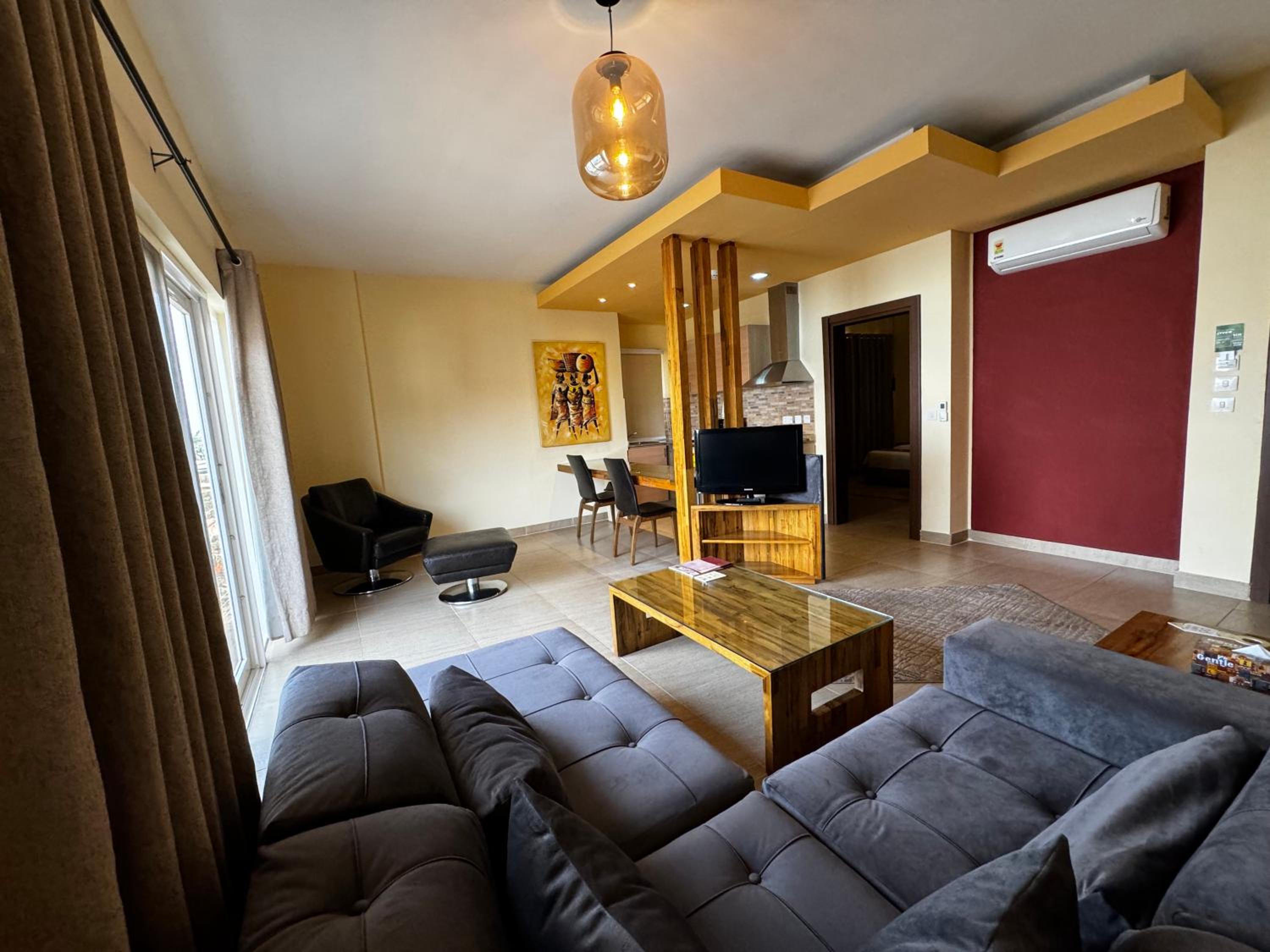 Deluxe Room photo 1