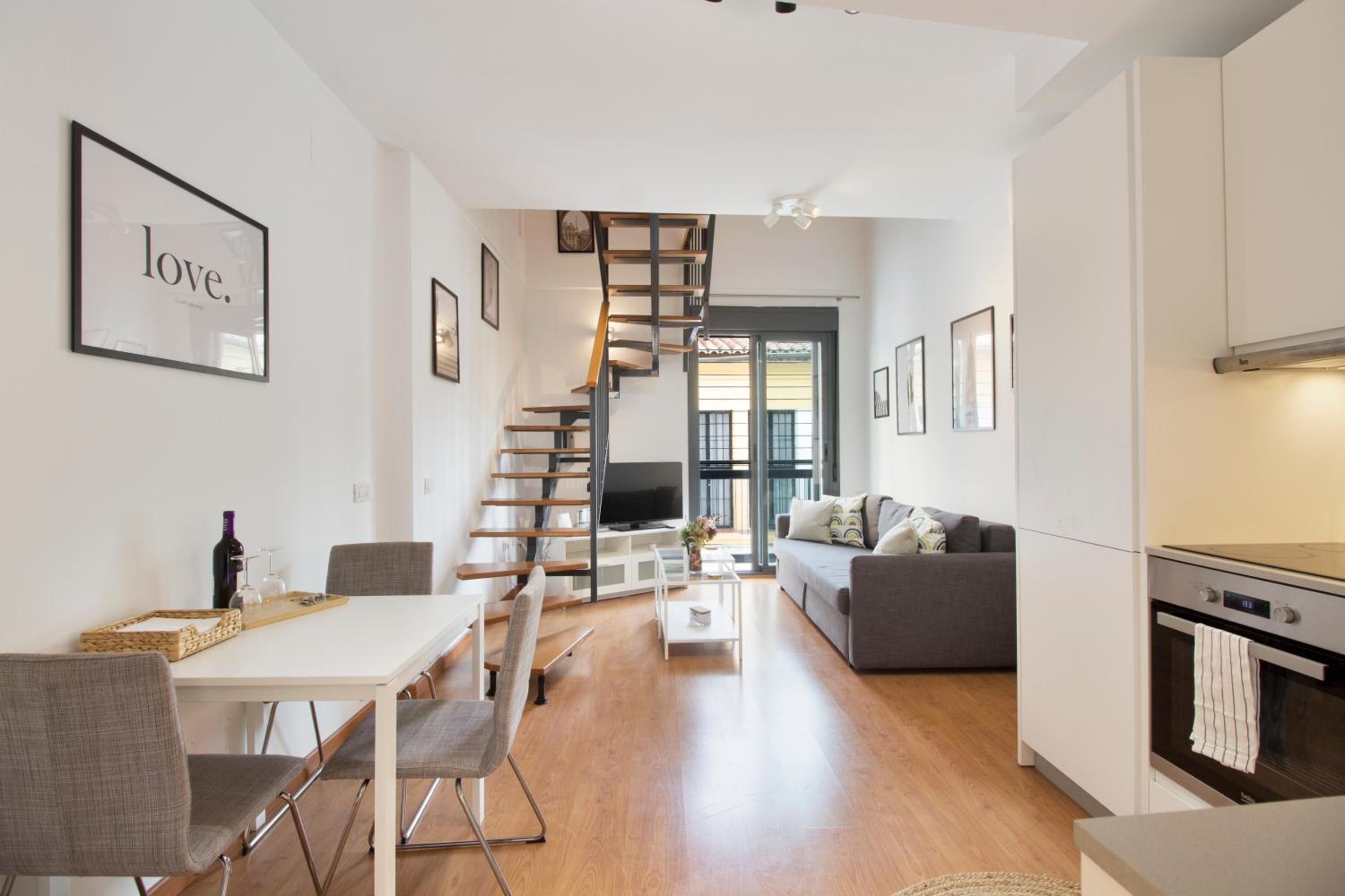 Apartamento