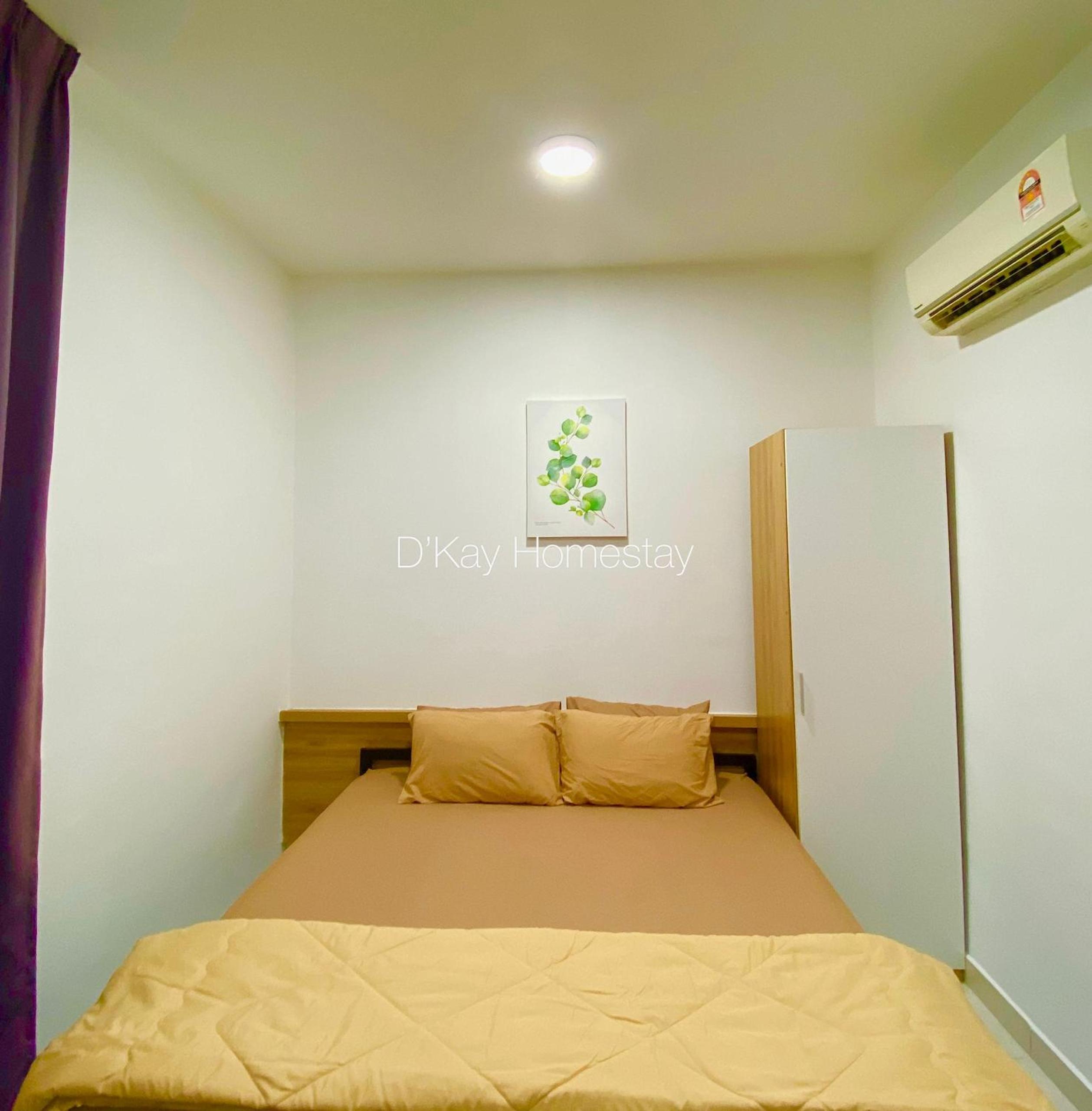 Deluxe King Studio photo 3