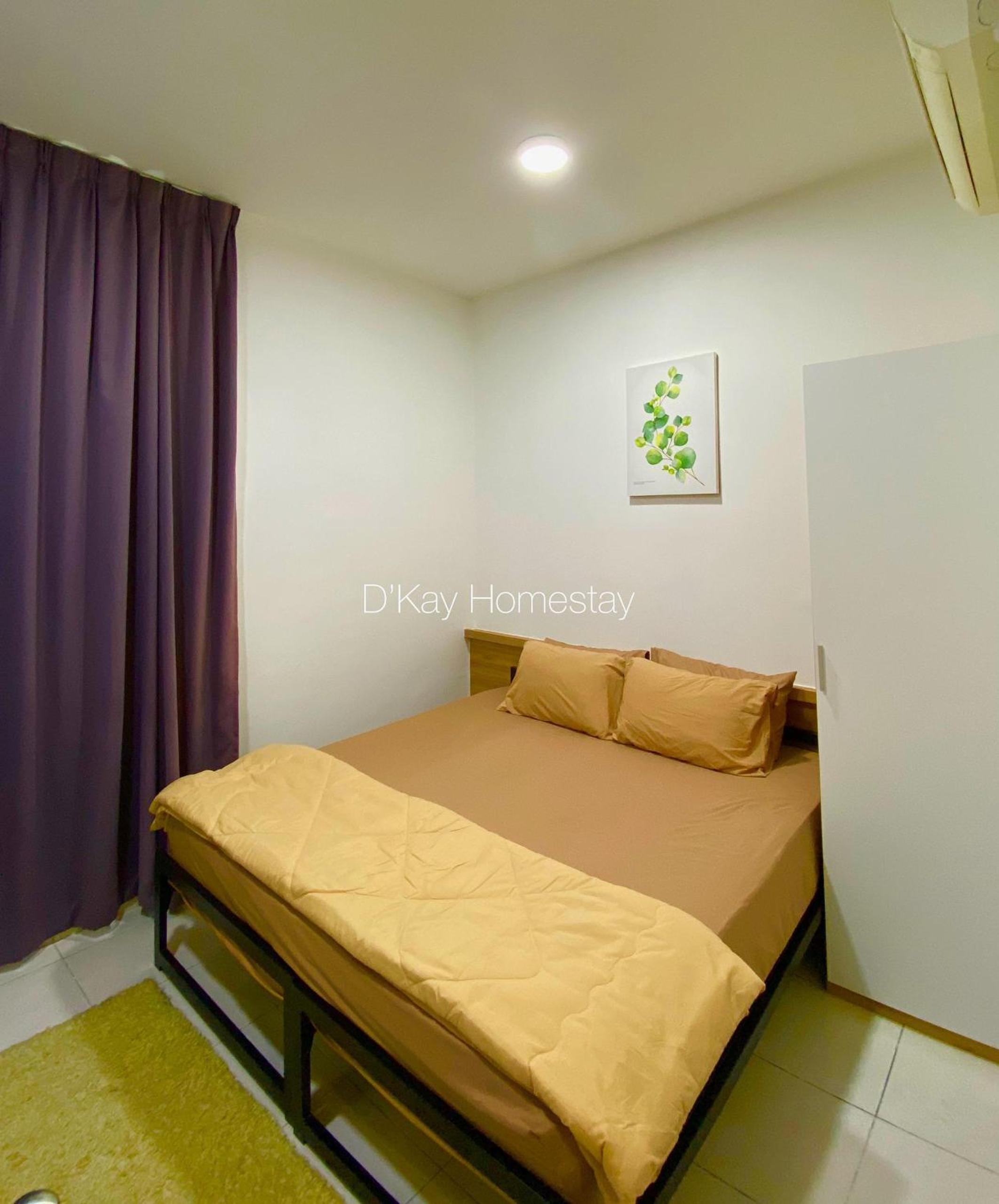 Deluxe King Studio photo 2