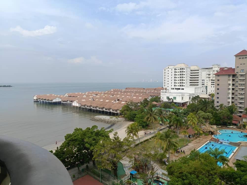 Apartment with Sea View photo 1