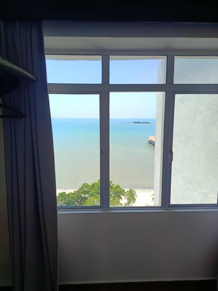 Apartment with Sea View photo 3