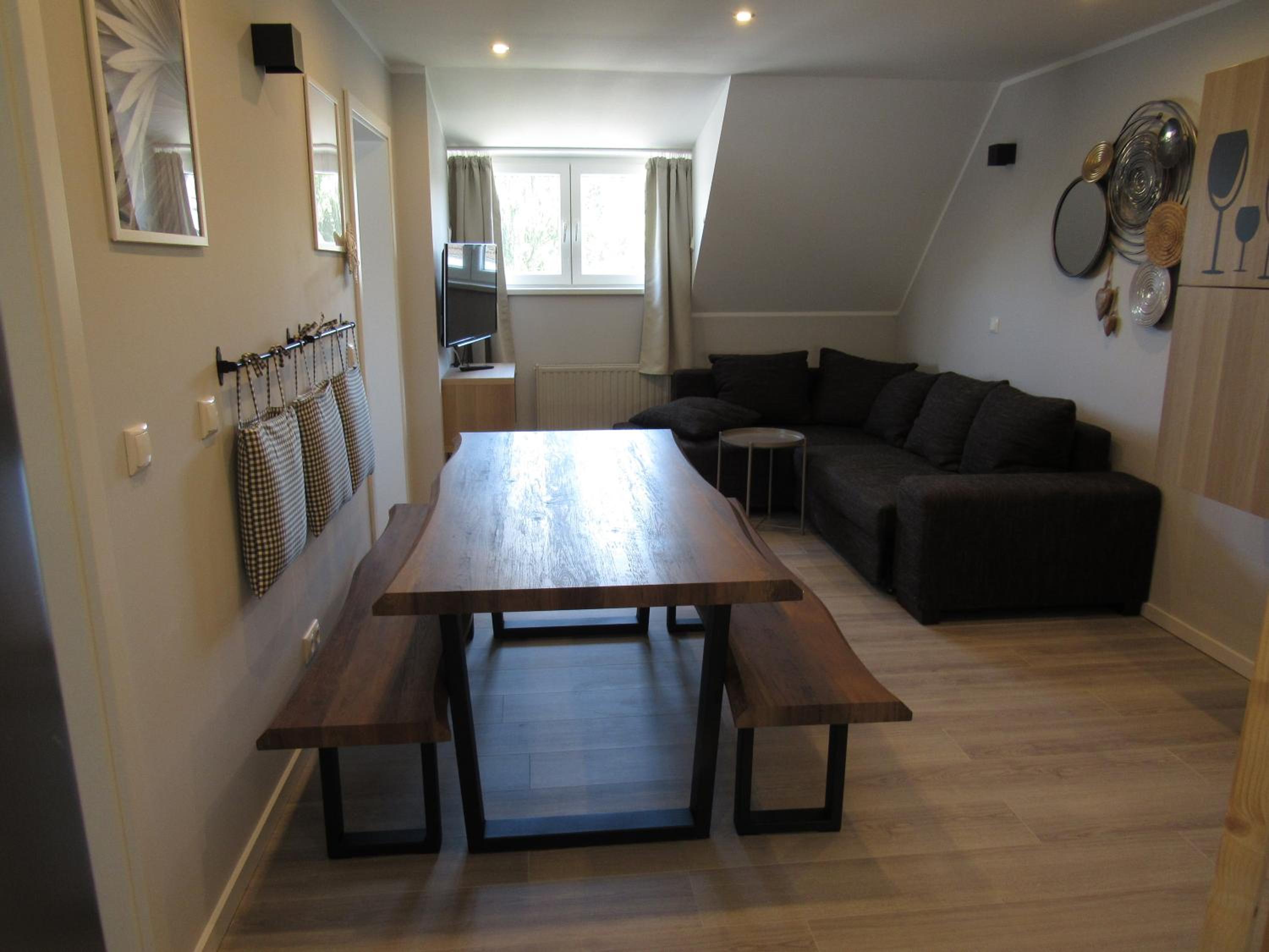 Two-Bedroom Apartment photo 3