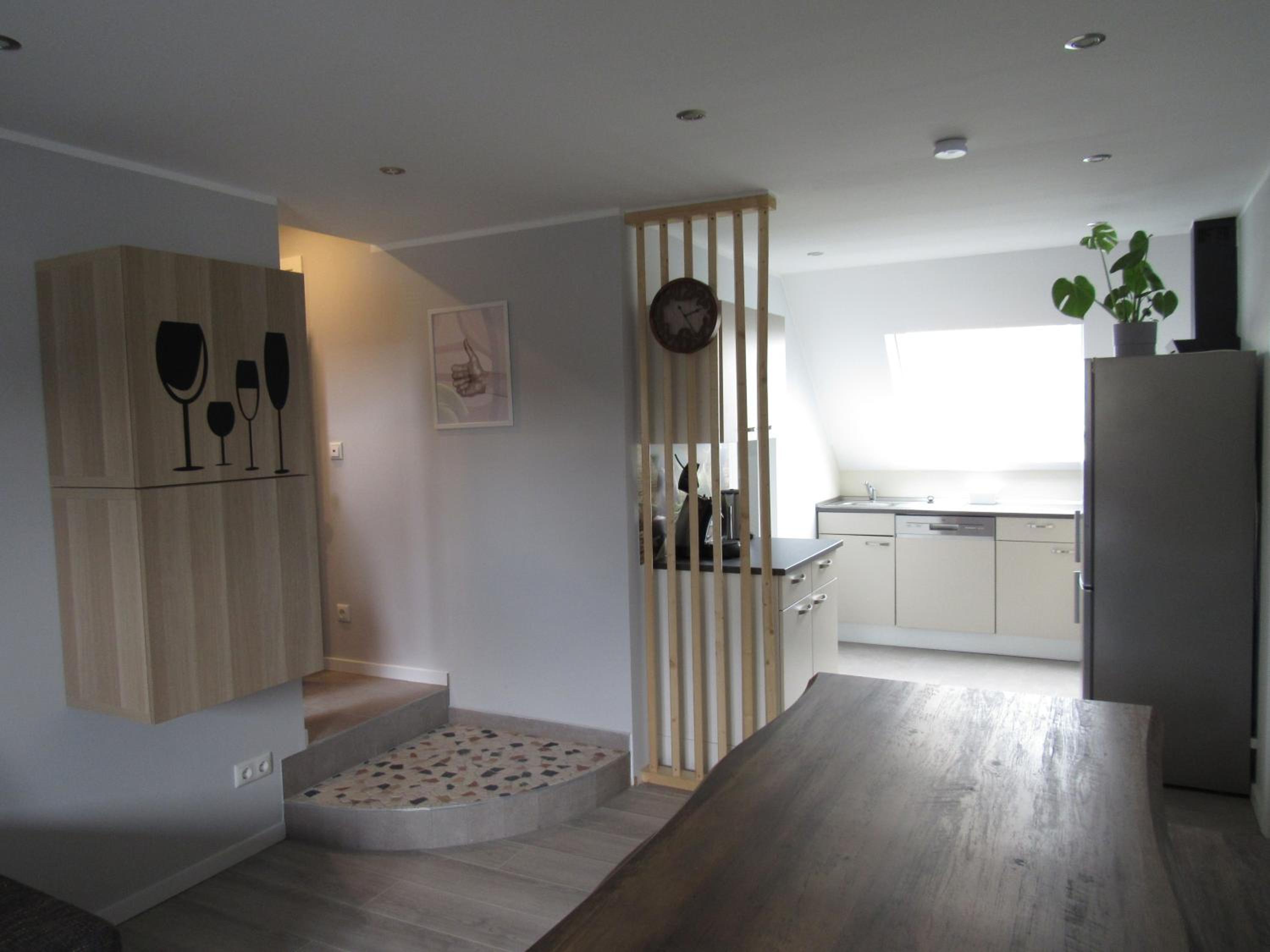 Two-Bedroom Apartment photo 2