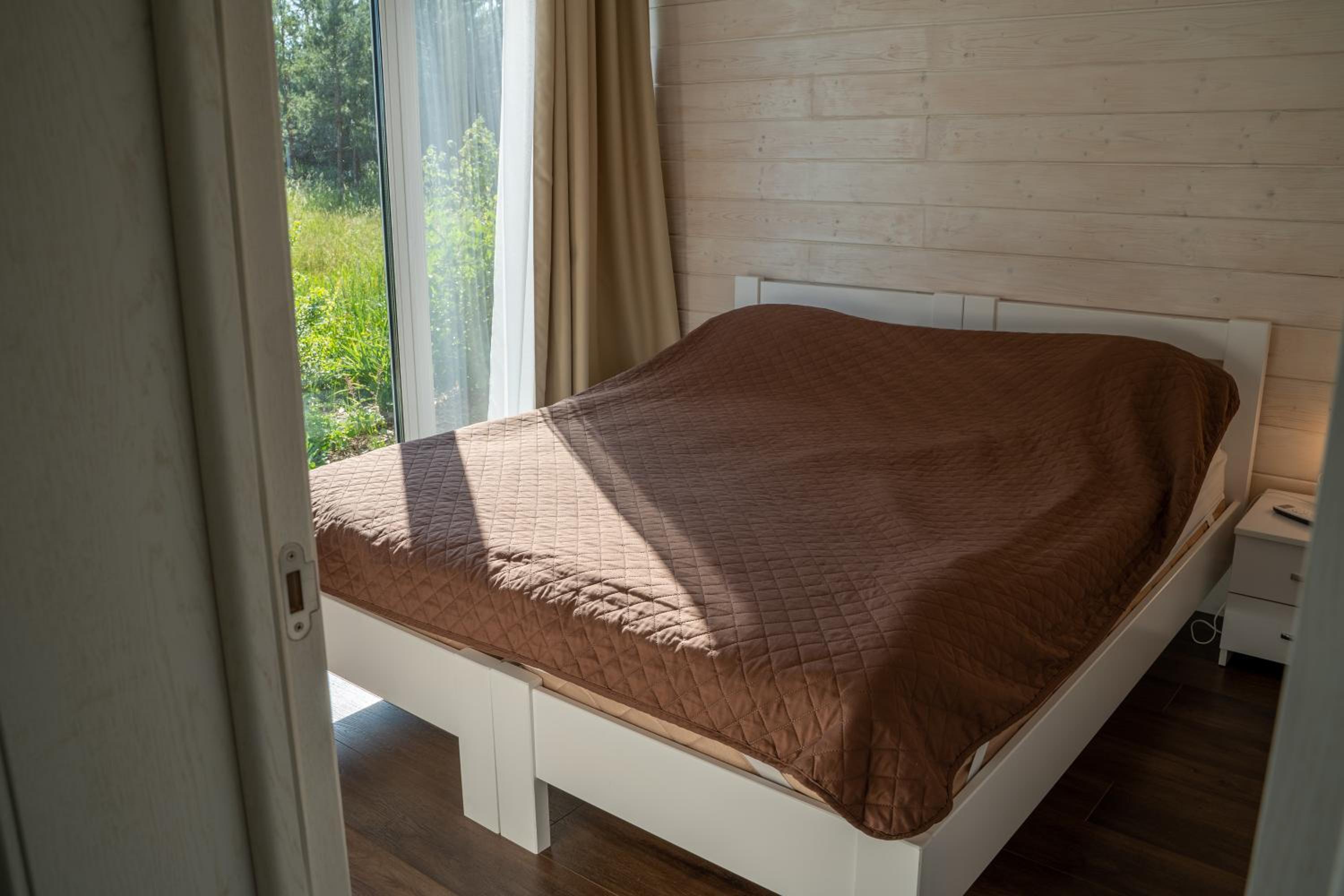 Two-Bedroom Villa photo 1