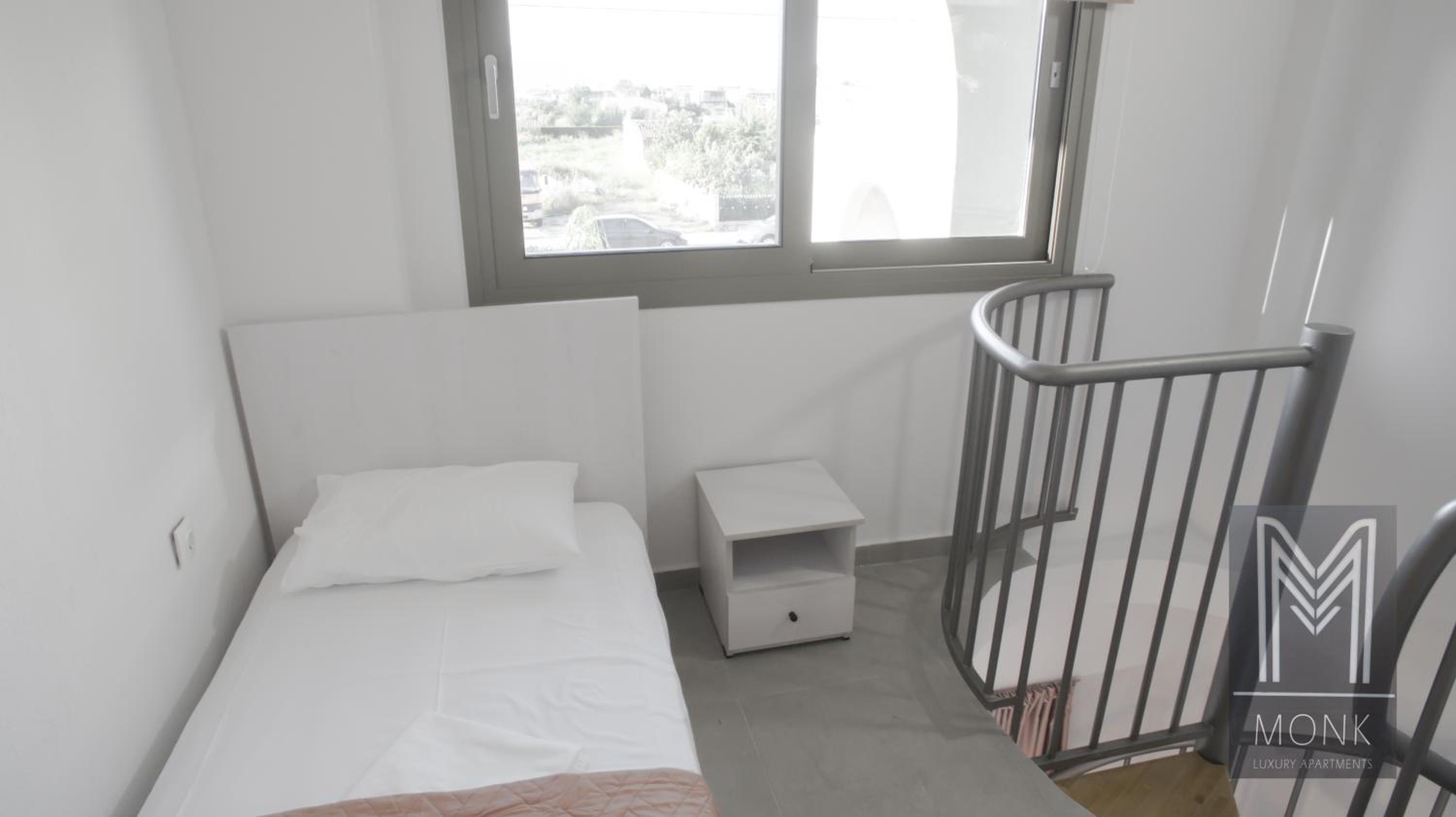Maisonette