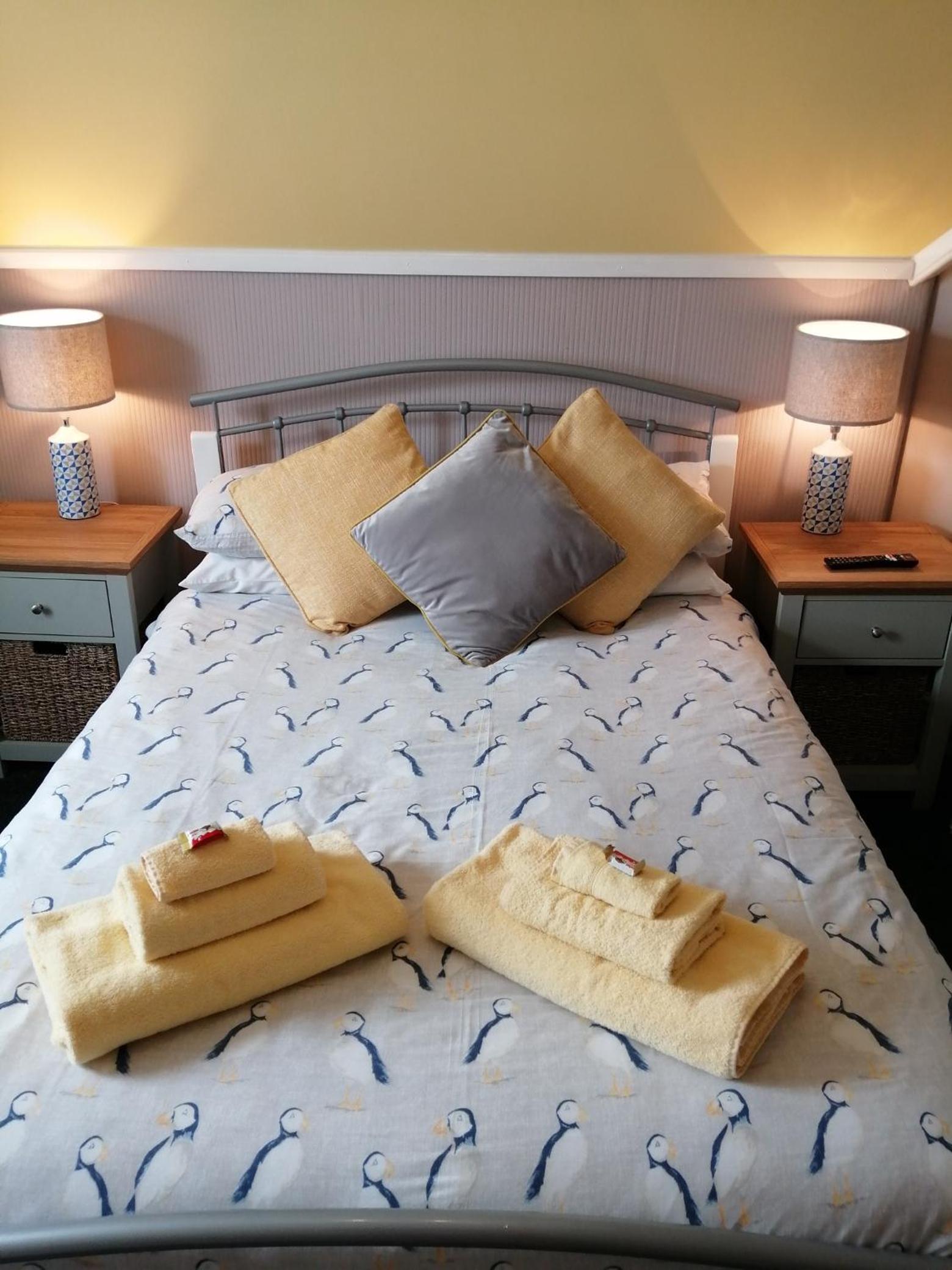 Standard Triple Room - Photo 5