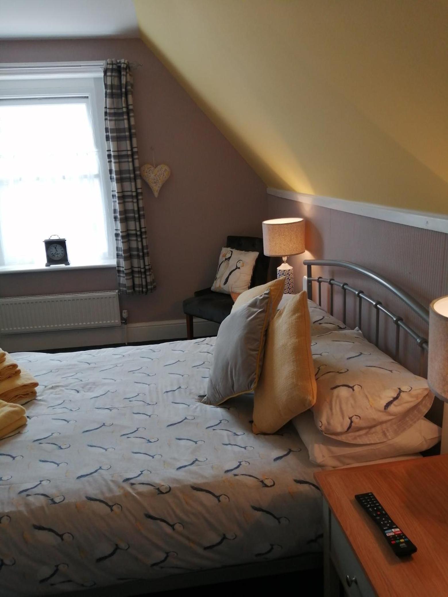 Standard Triple Room - Photo 6
