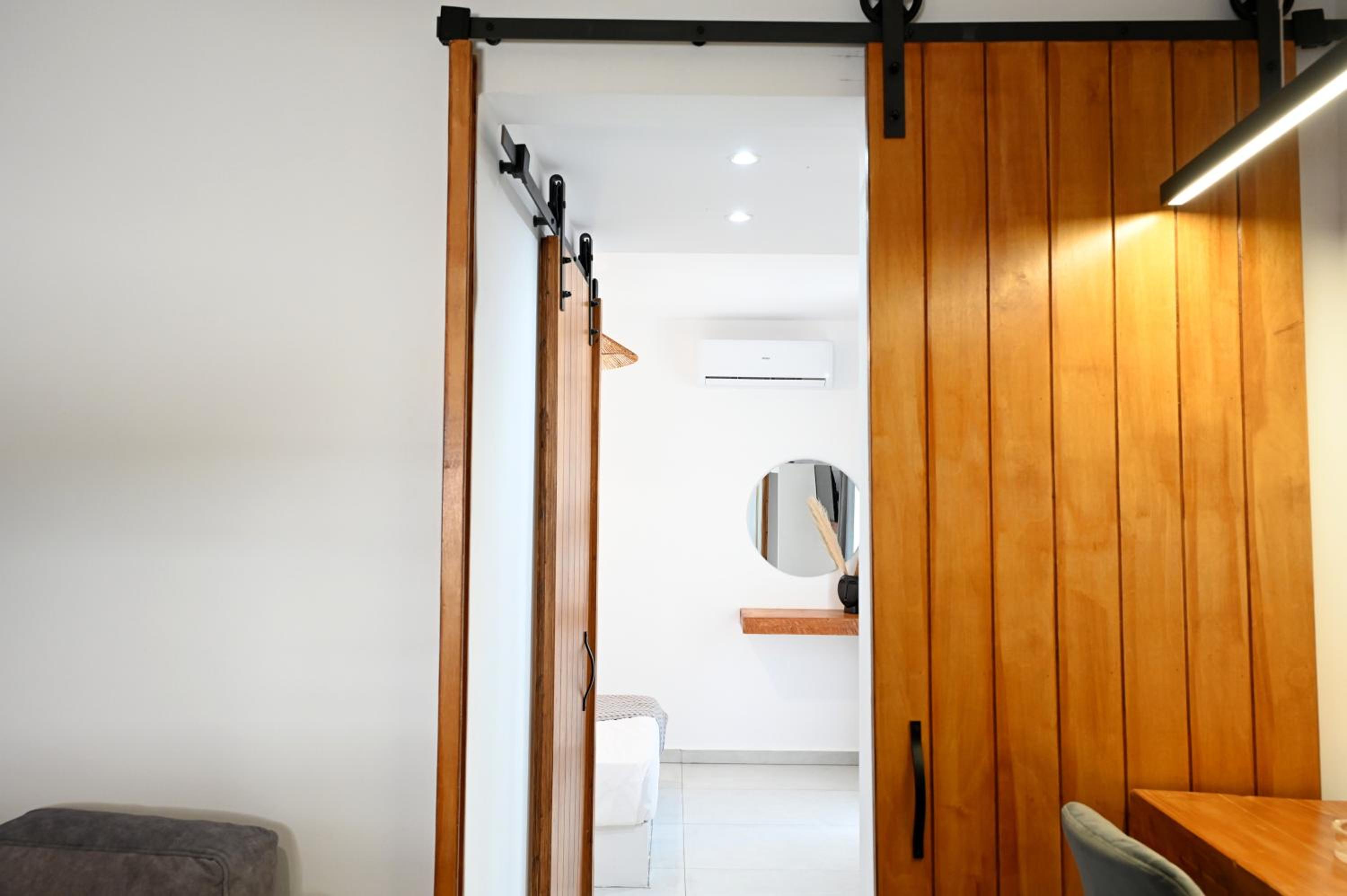 Studio with Sea View photo 1