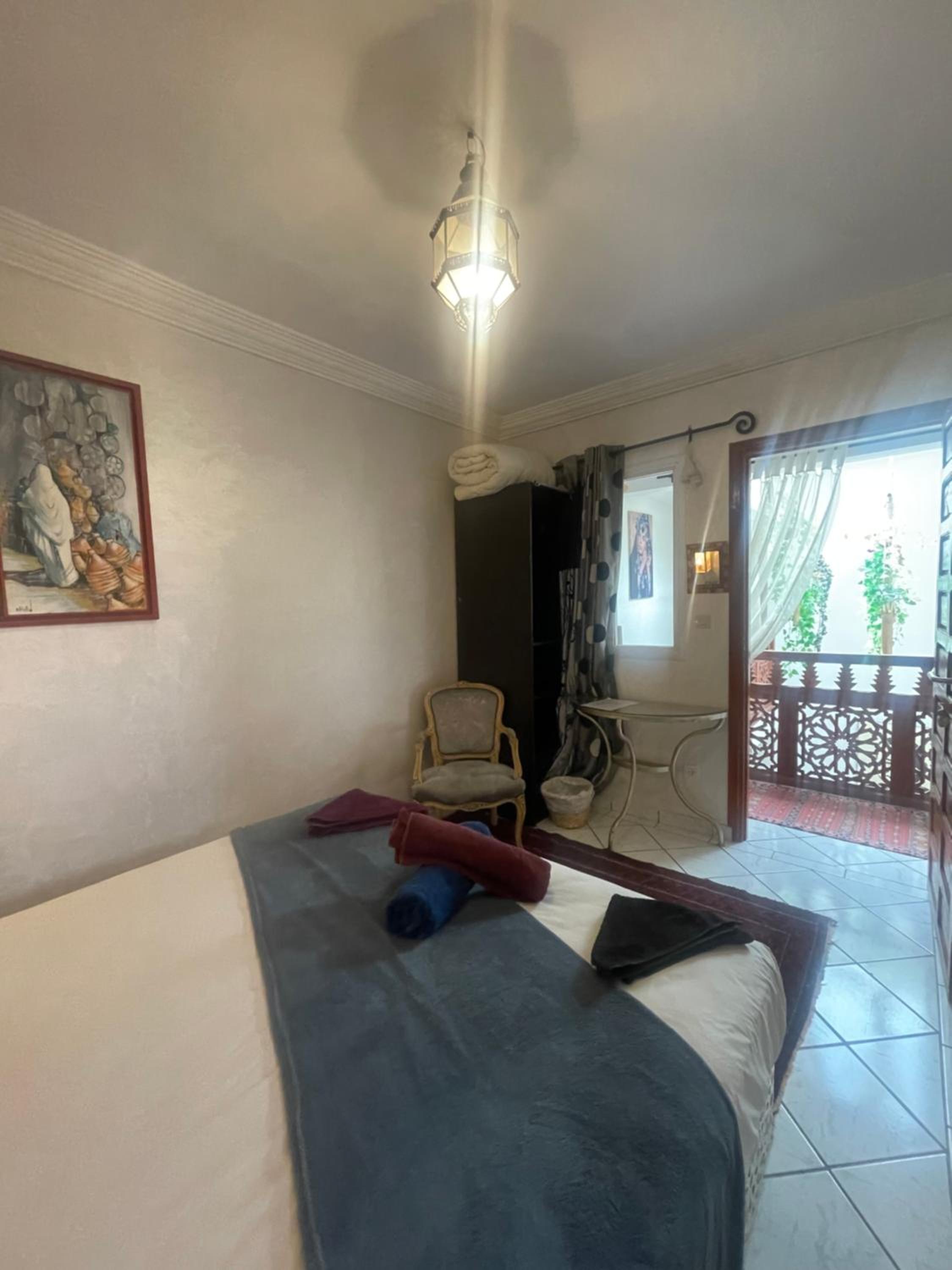 Double Room - Photo 17