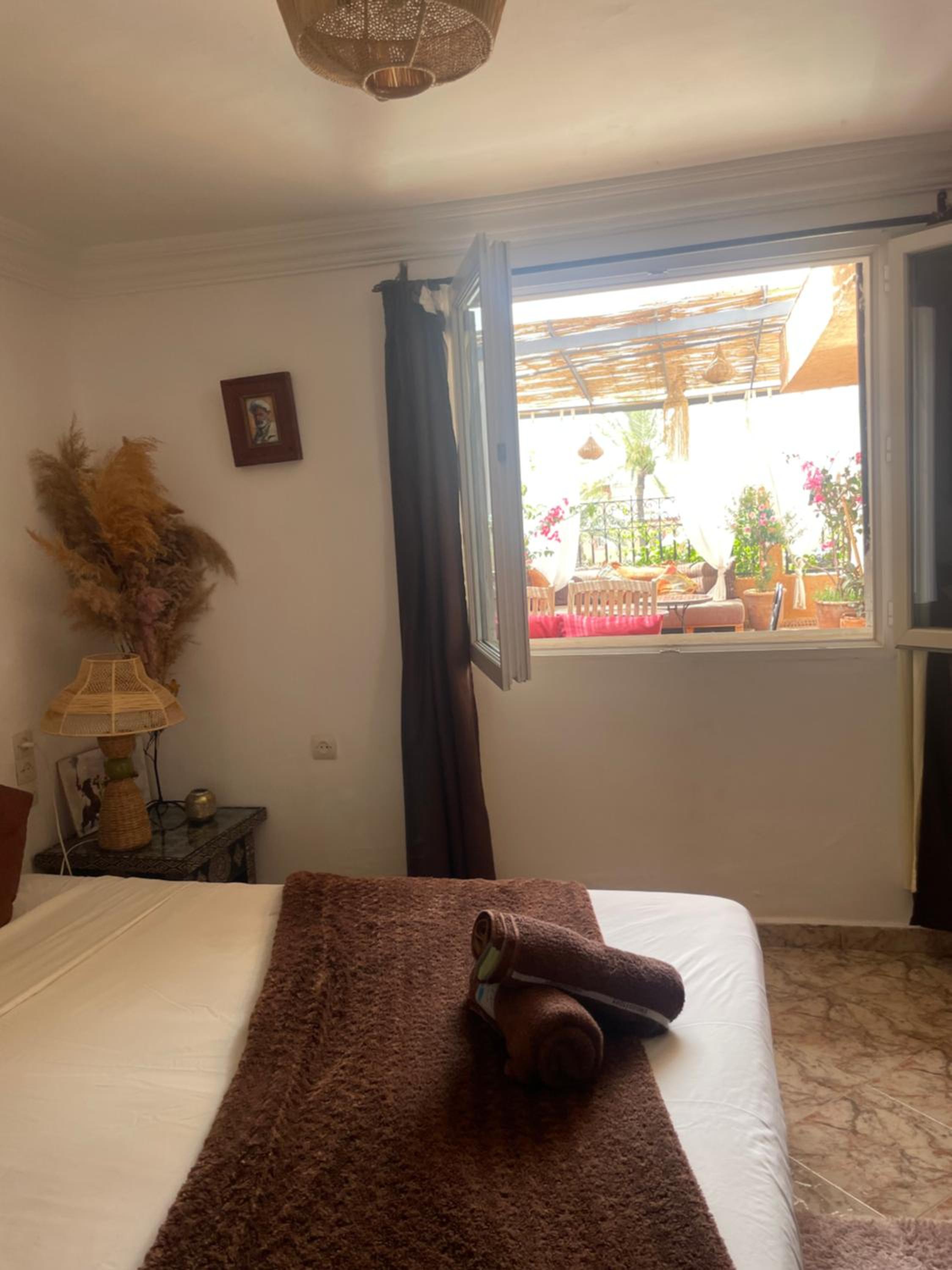 Double Room - Photo 12