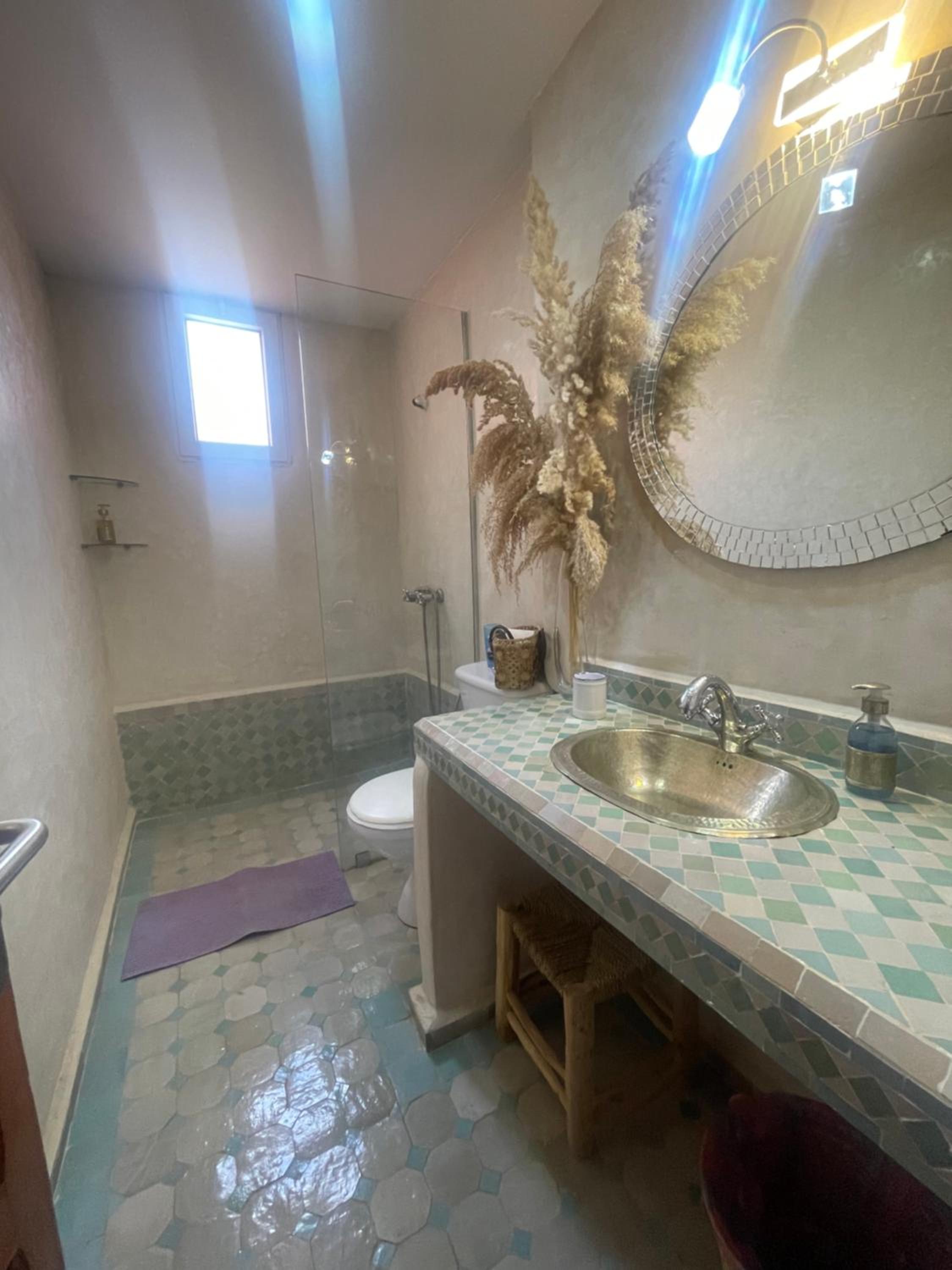 Double Room - Photo 14