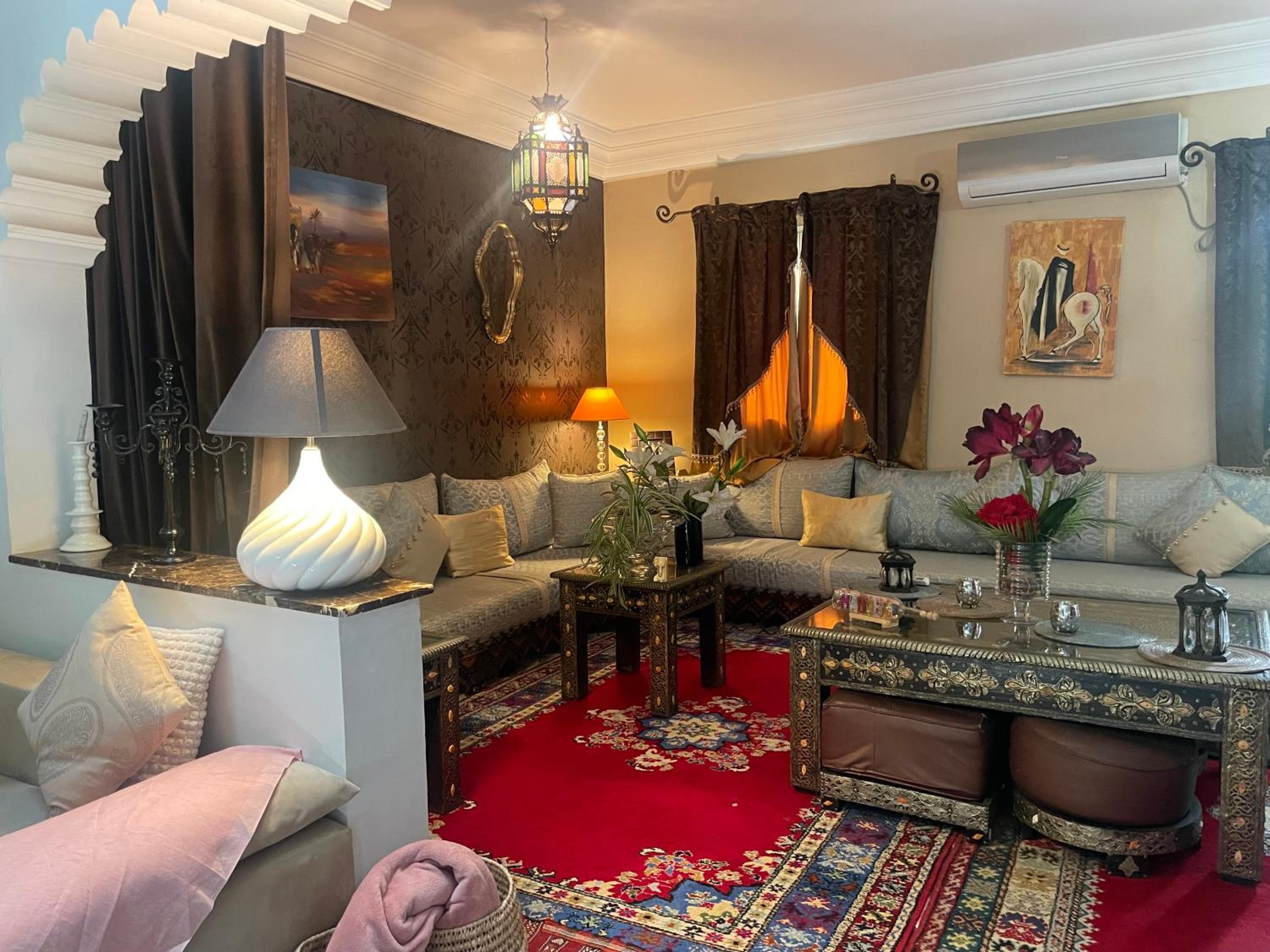 Double Room - Photo 20