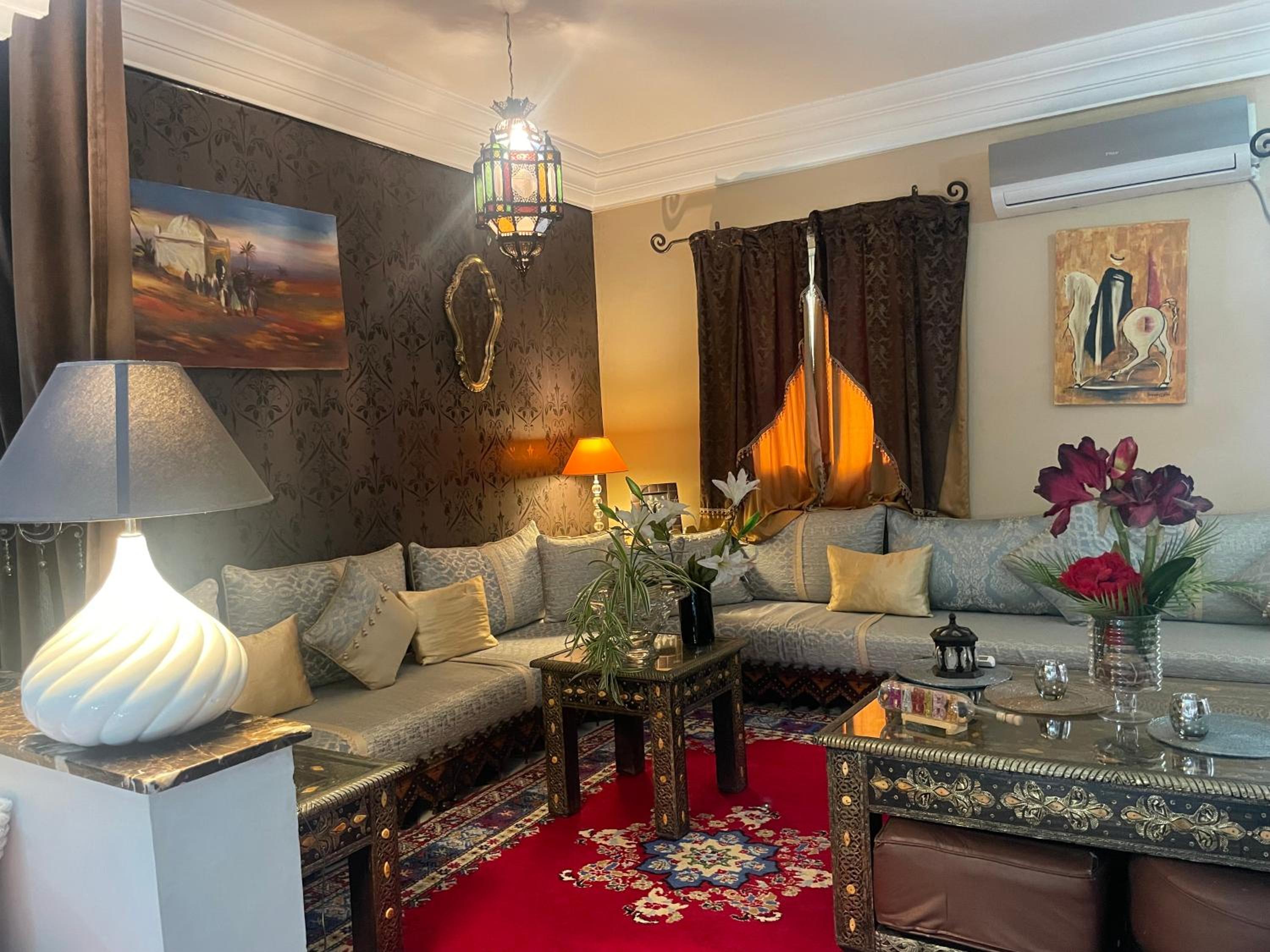 Double Room - Photo 24