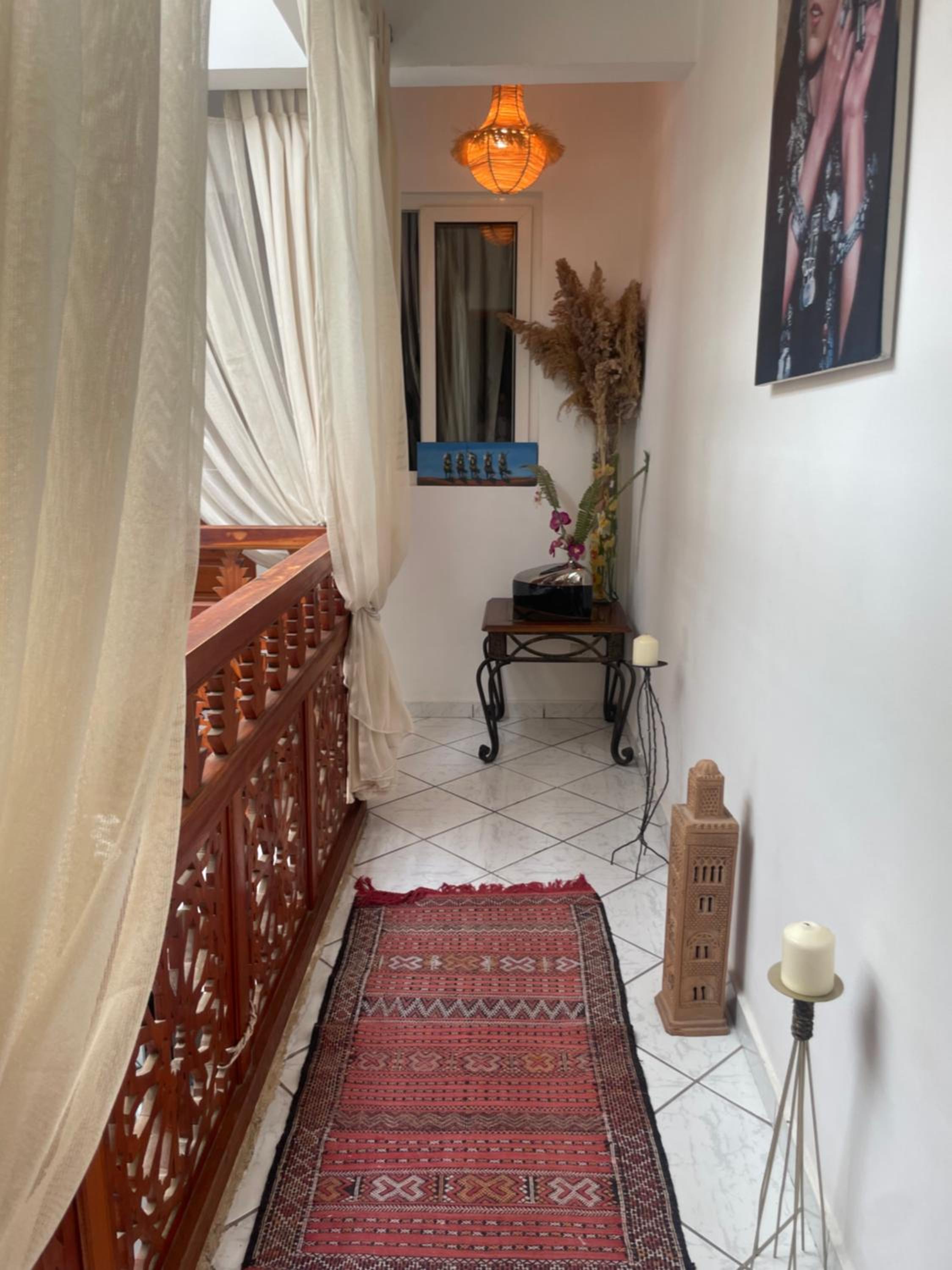 Double Room - Photo 19