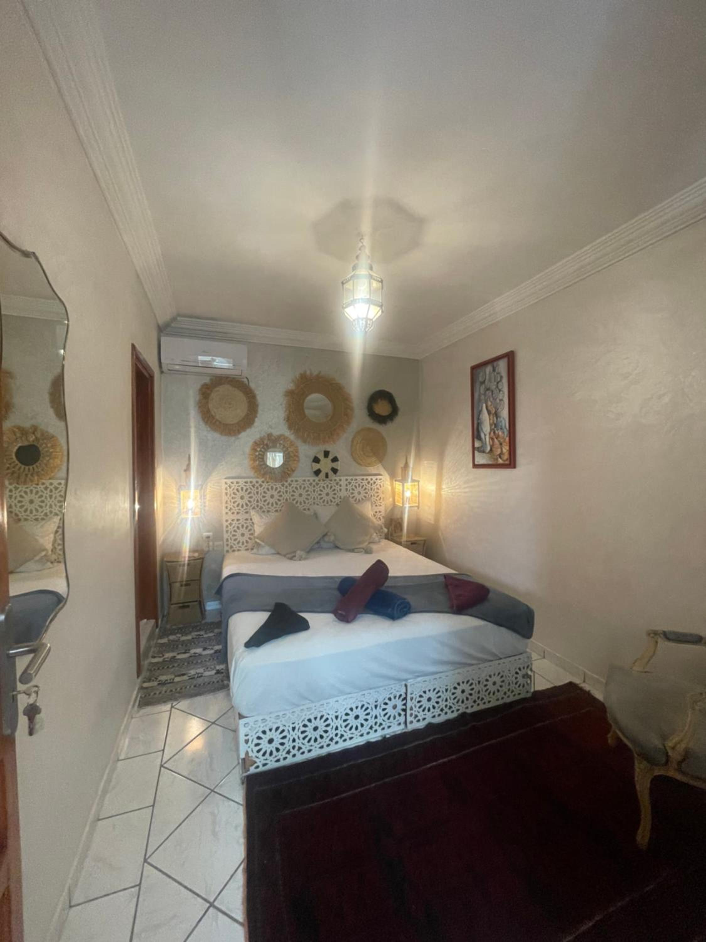 Double Room - Photo 1