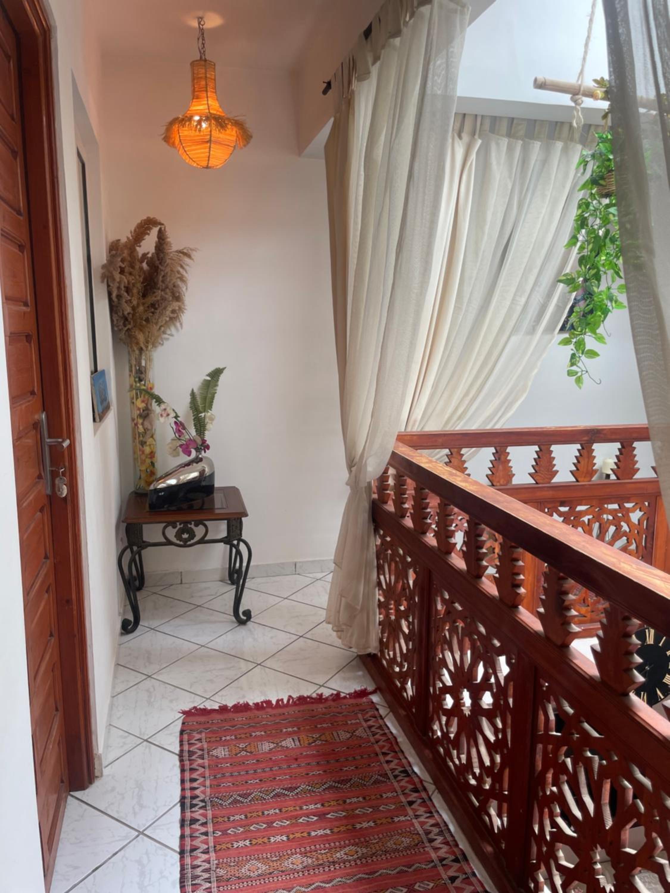 Double Room - Photo 26