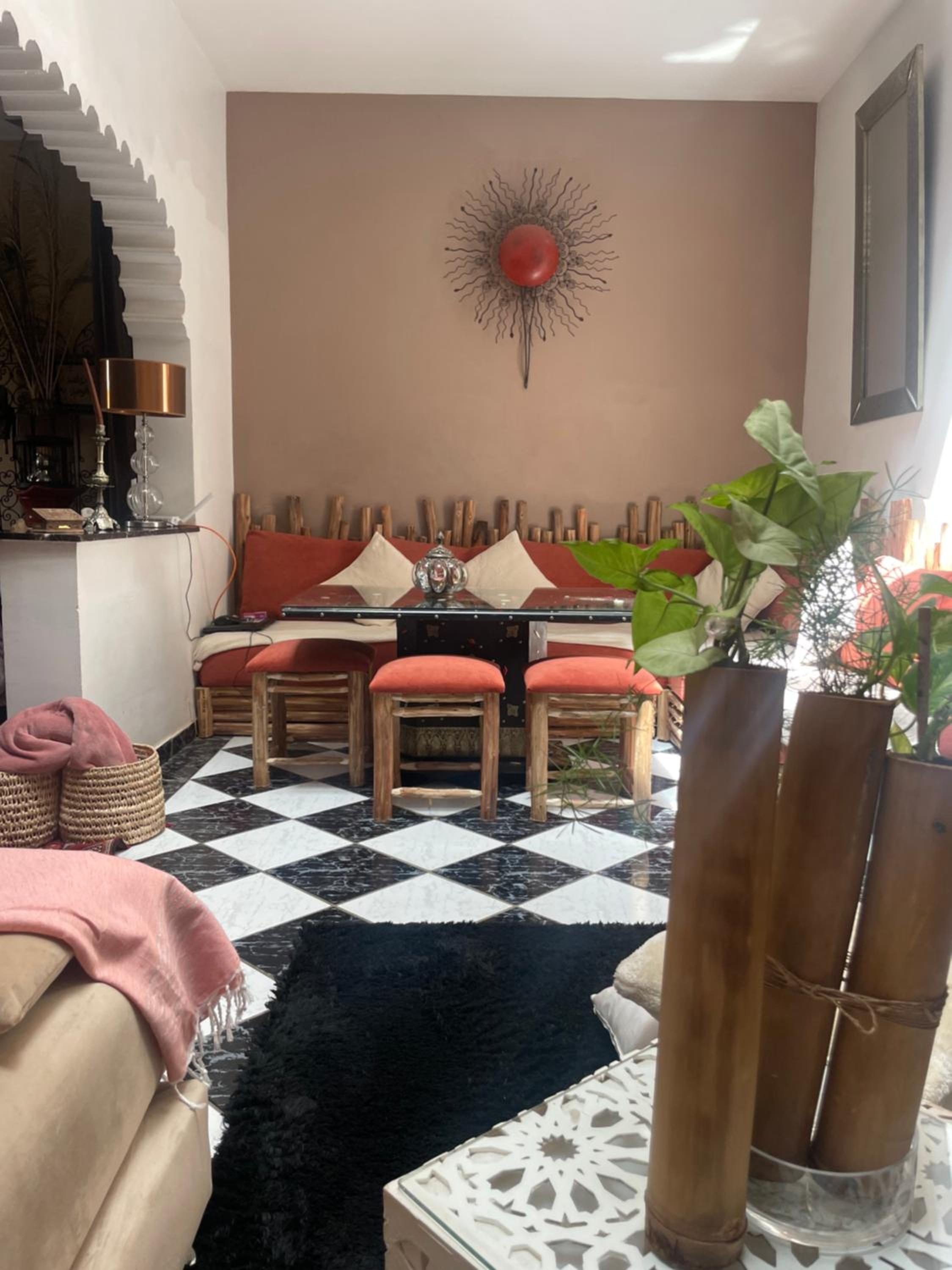 Double Room - Photo 18