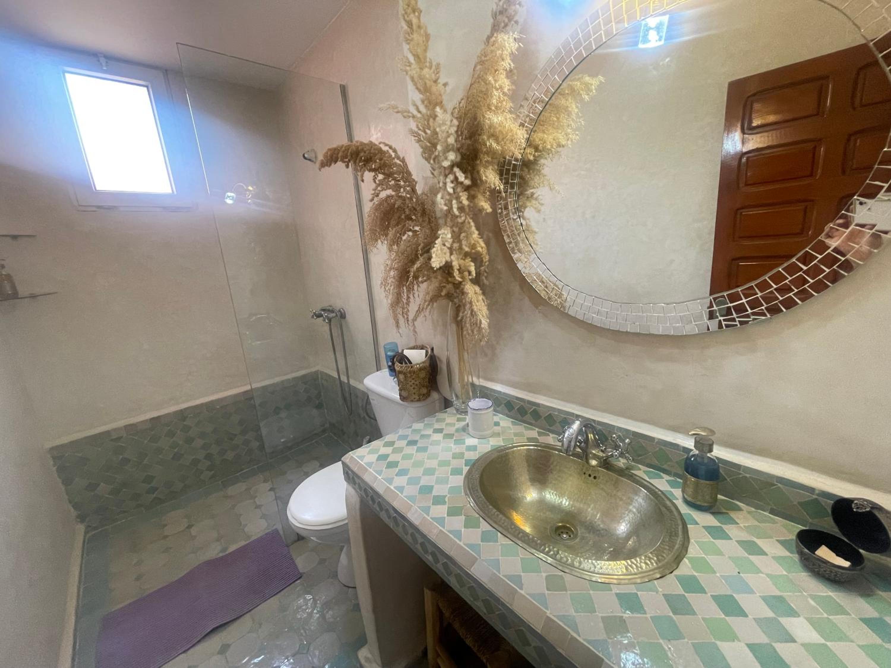 Double Room - Photo 25