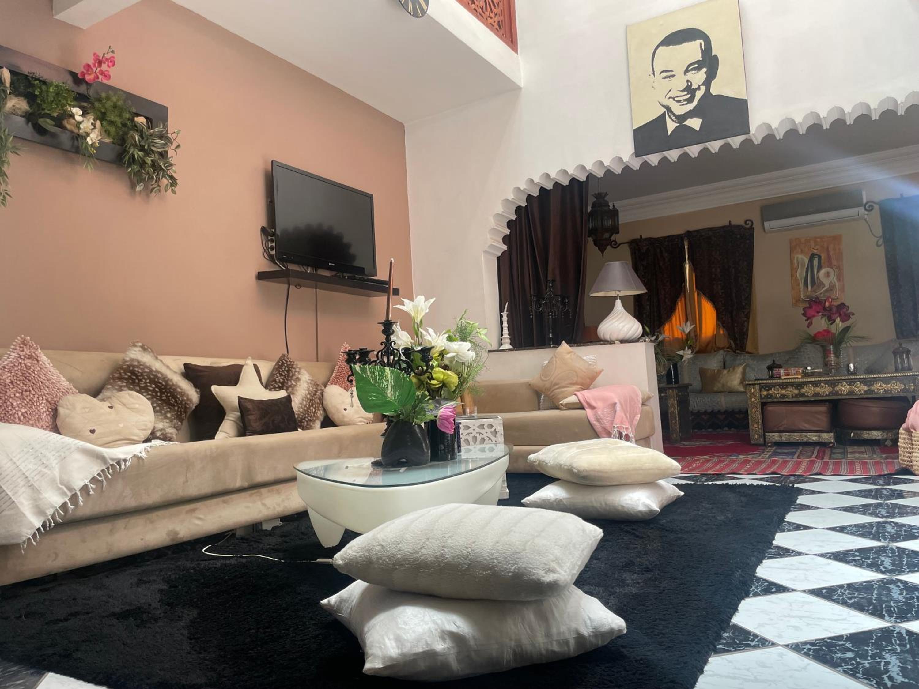 Double Room - Photo 27