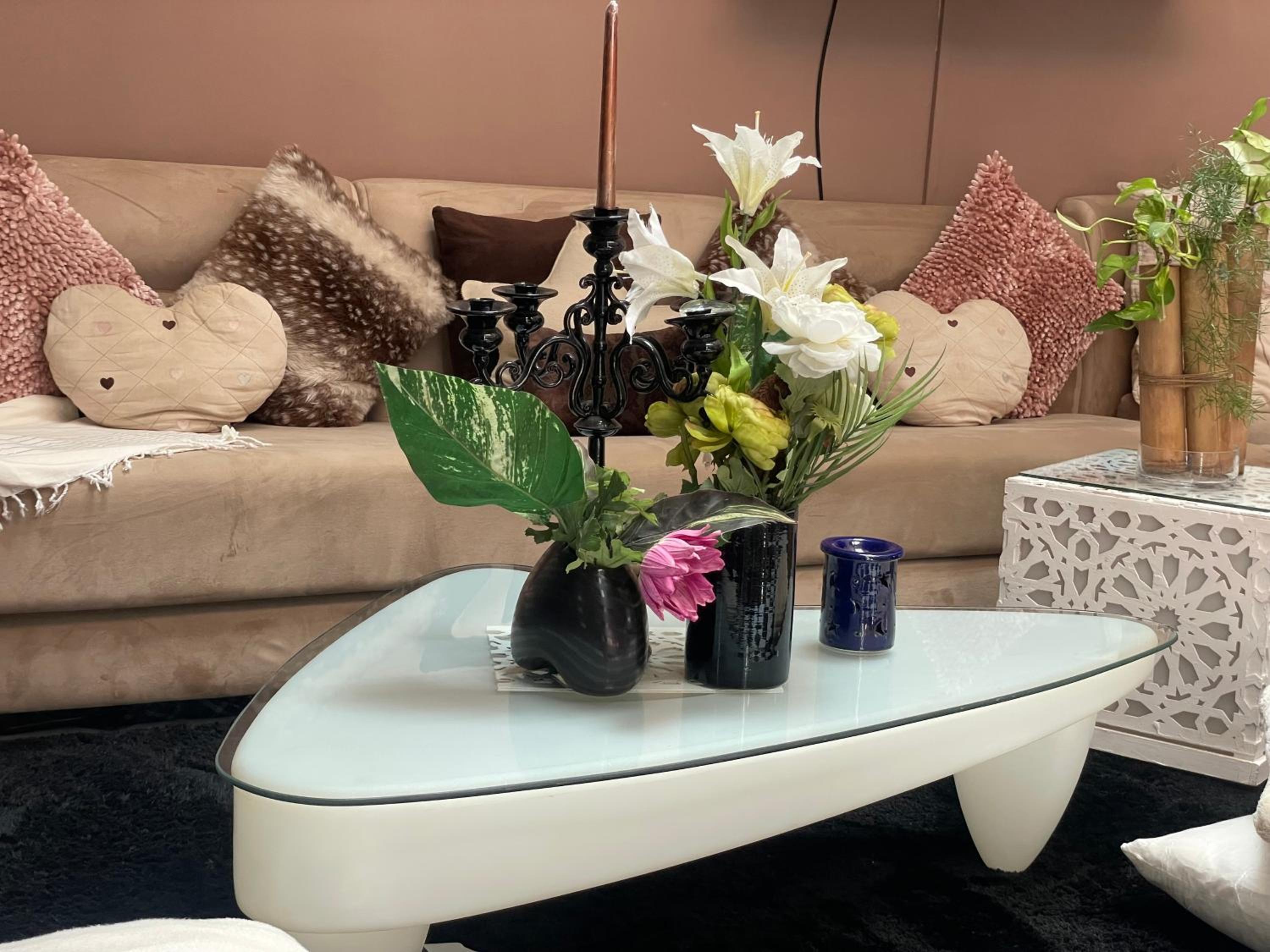 Double Room - Photo 9
