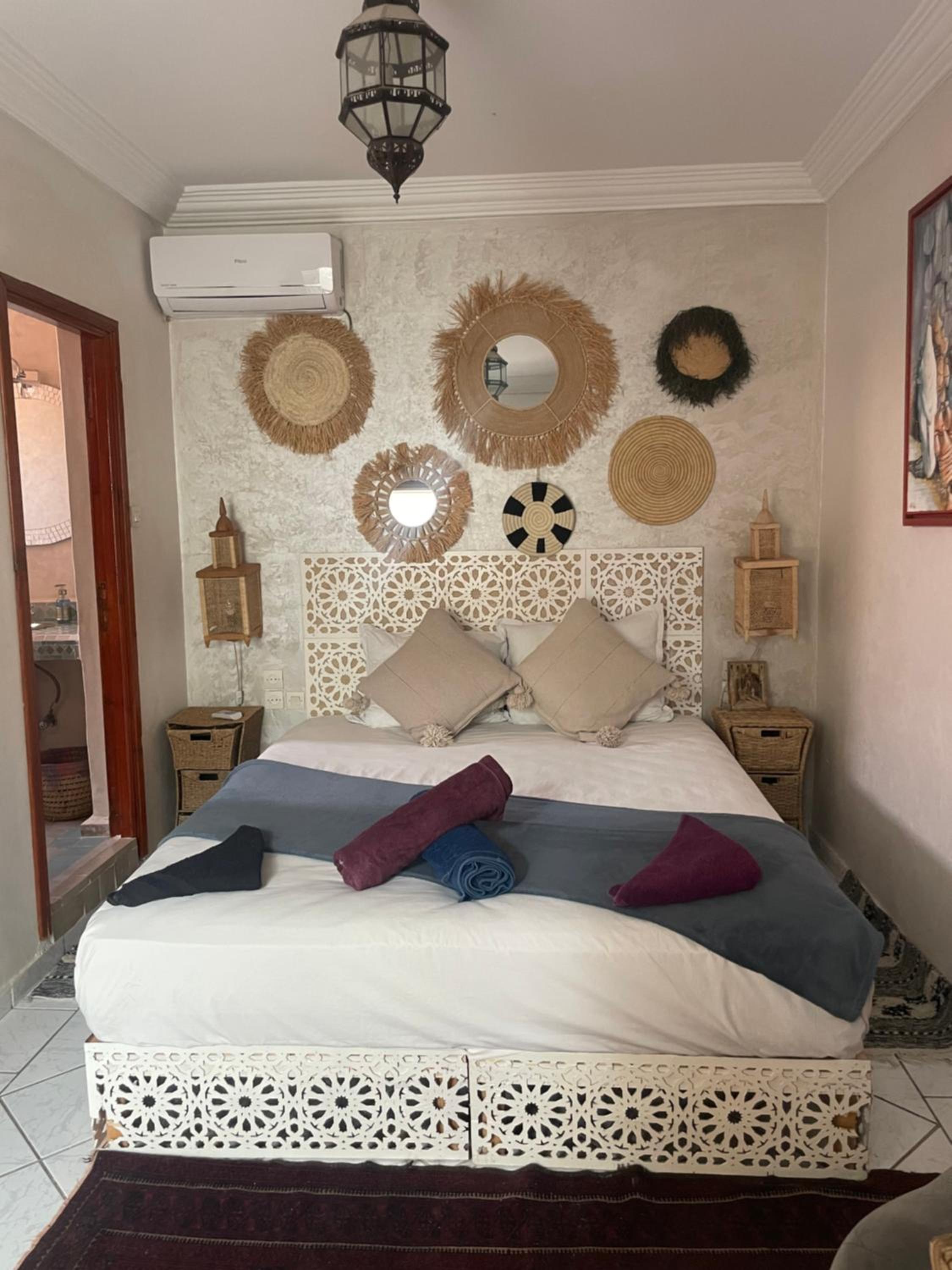 Double Room - Photo 2