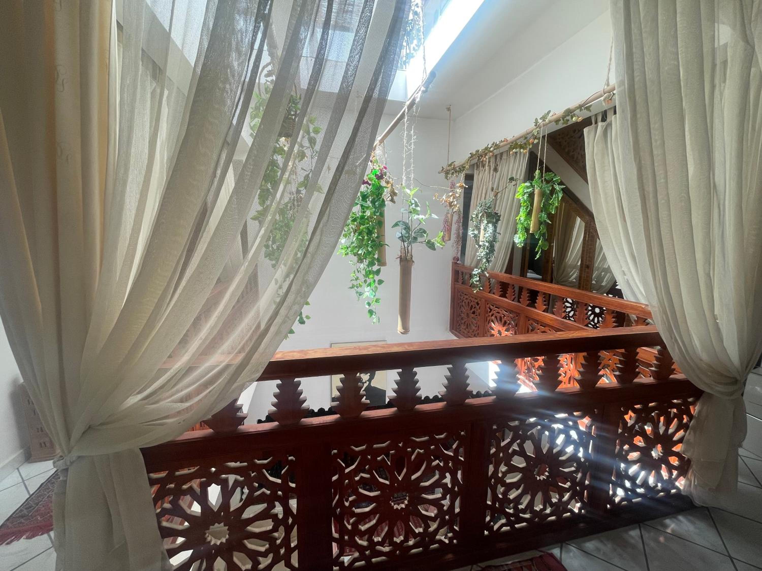 Double Room - Photo 16