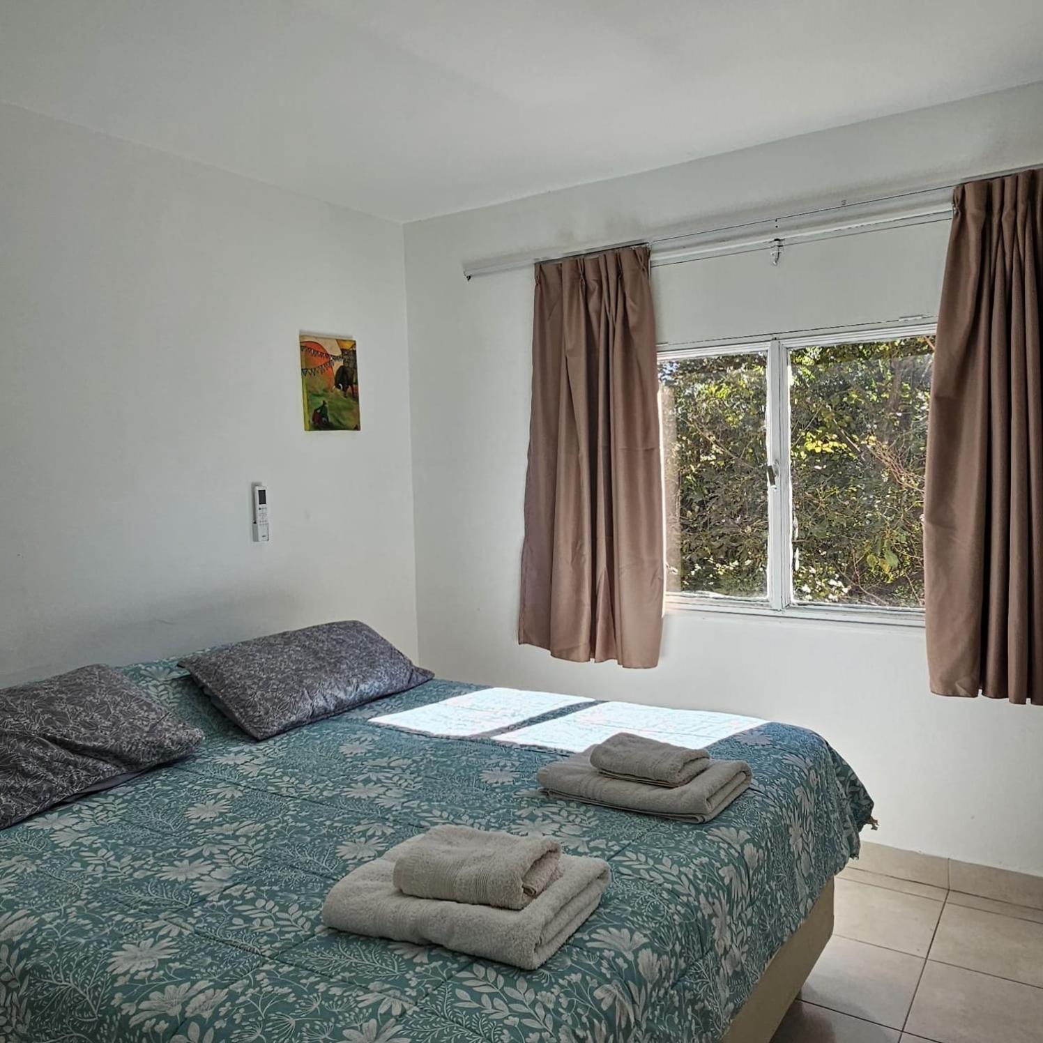 Two-Bedroom Apartment photo 1