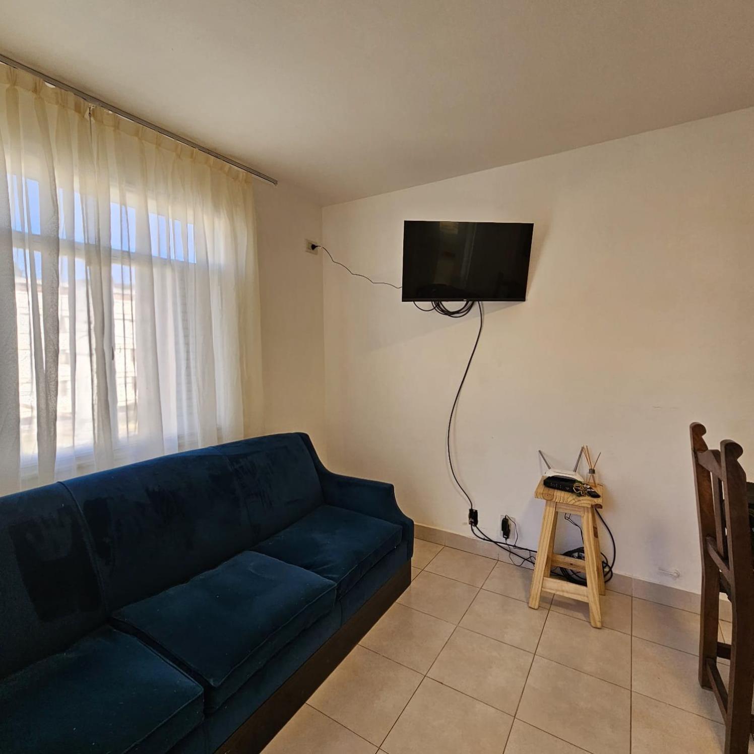 Two-Bedroom Apartment photo 2