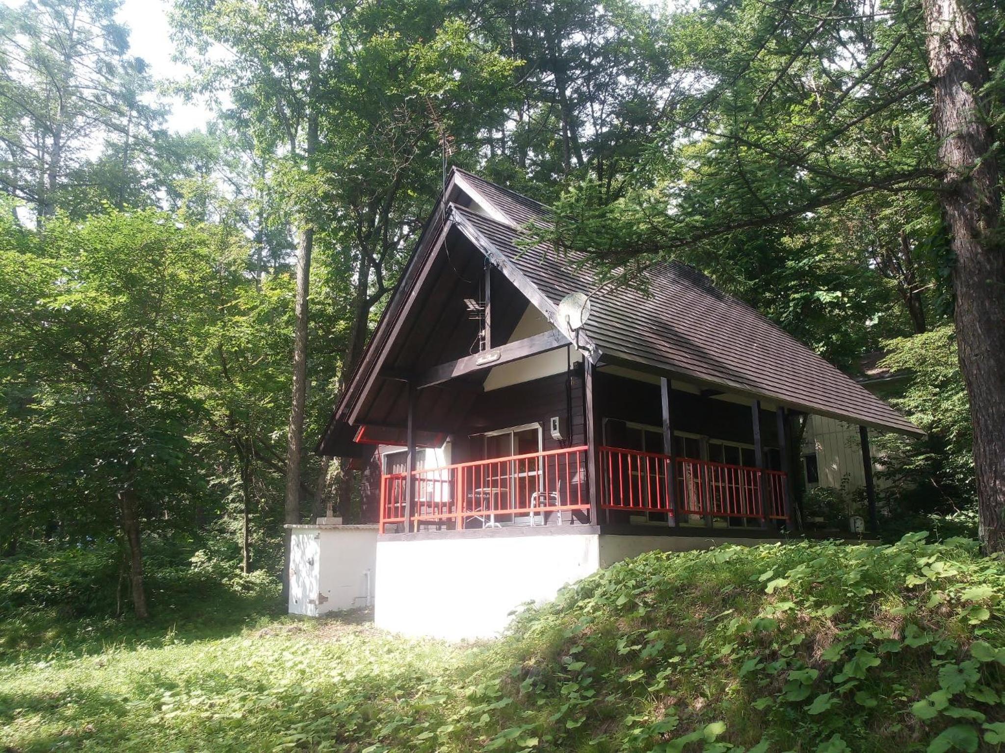 Two-Bedroom House photo 2
