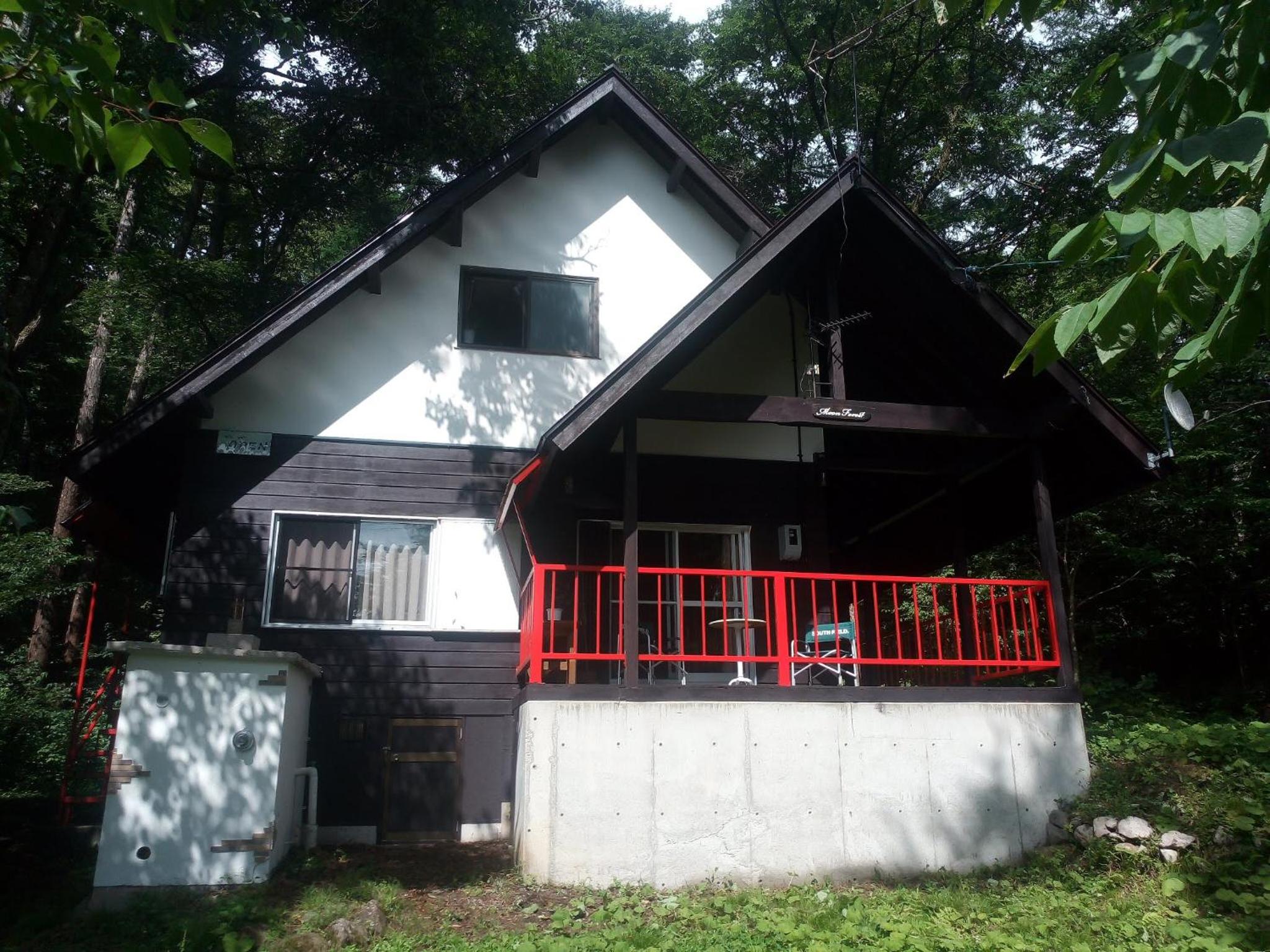 Two-Bedroom House photo 3