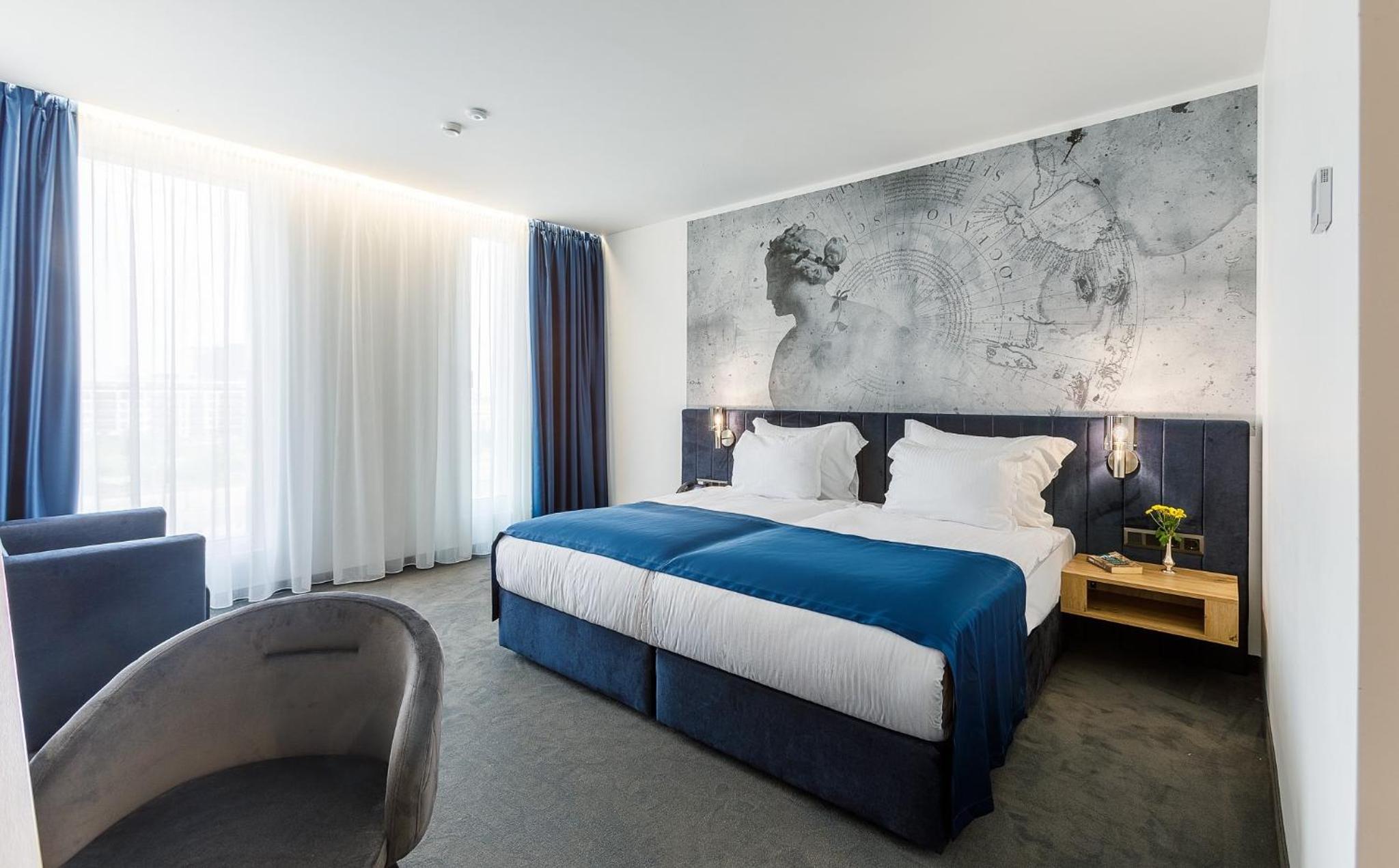 Premium Plus Room