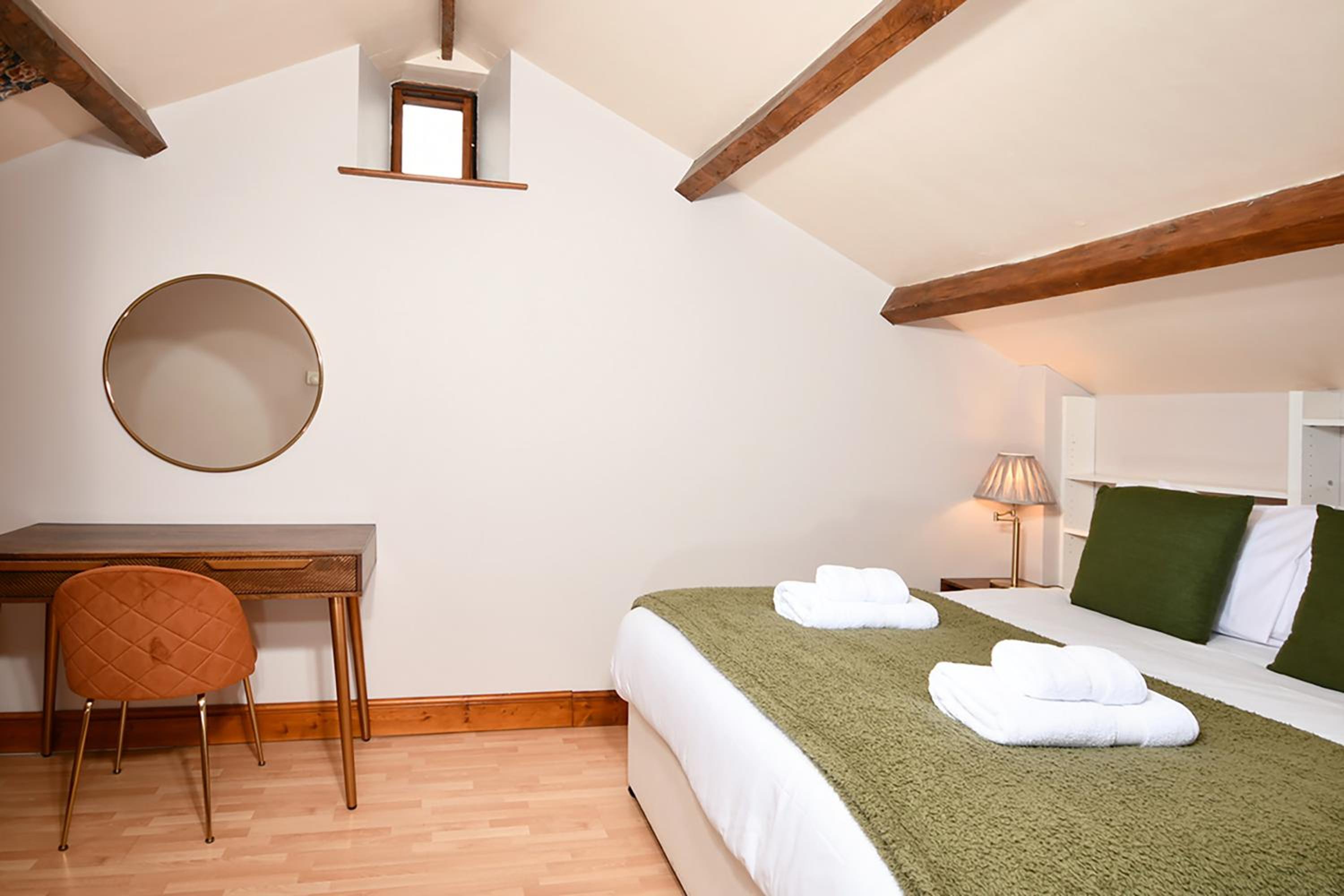 Two-Bedroom House photo 1