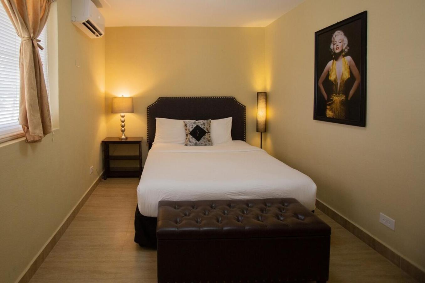 Two-Bedroom Villa photo 3