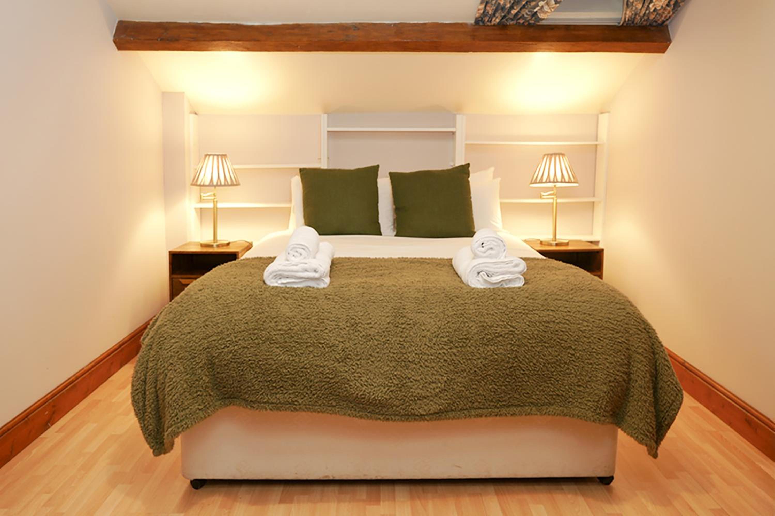 Two-Bedroom House photo 2