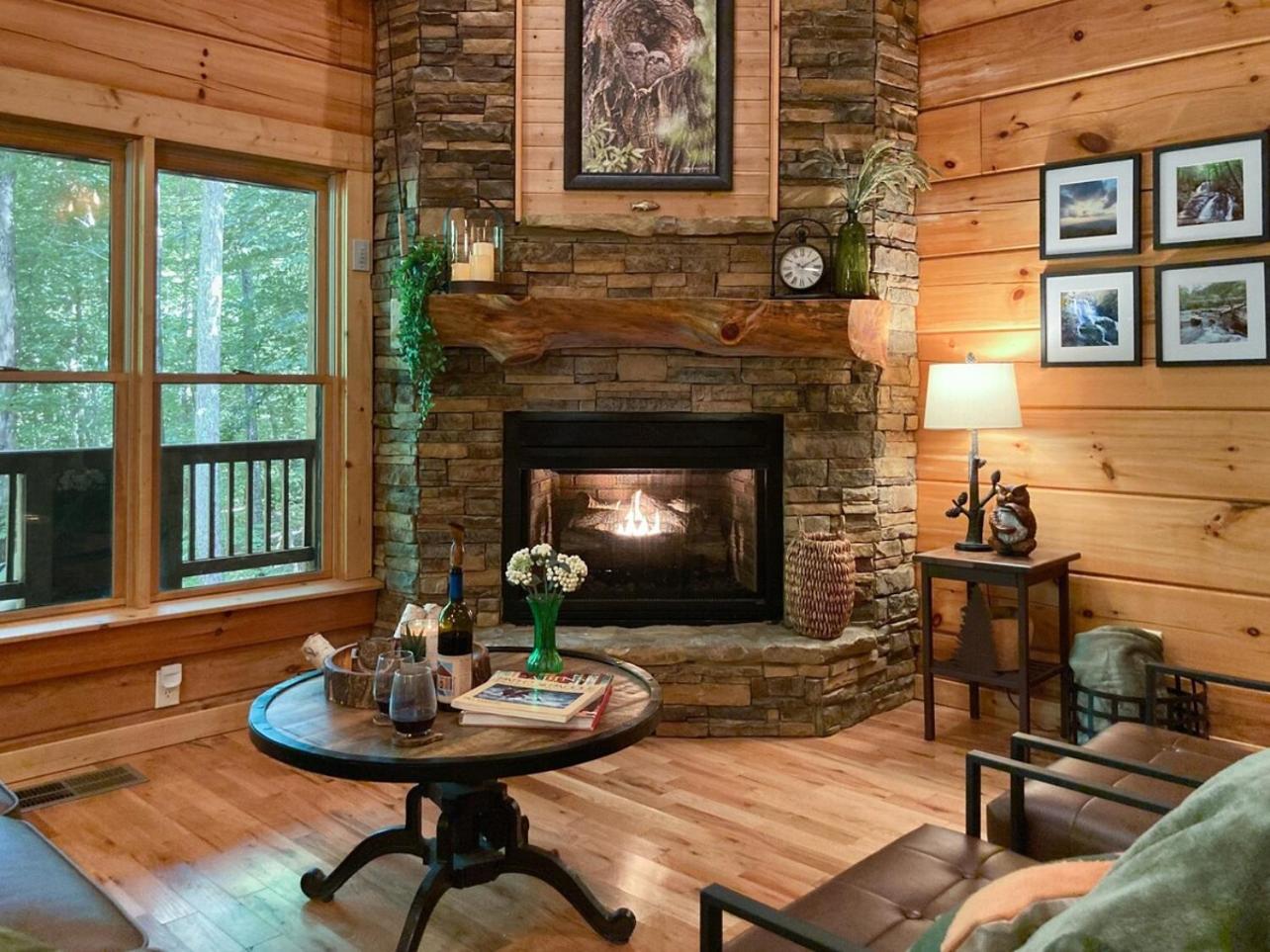 Chalet photo 1